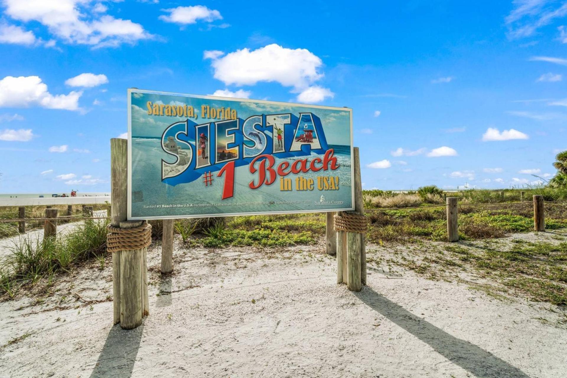 Holiday home Coastal Breeze Siesta Turtle 
