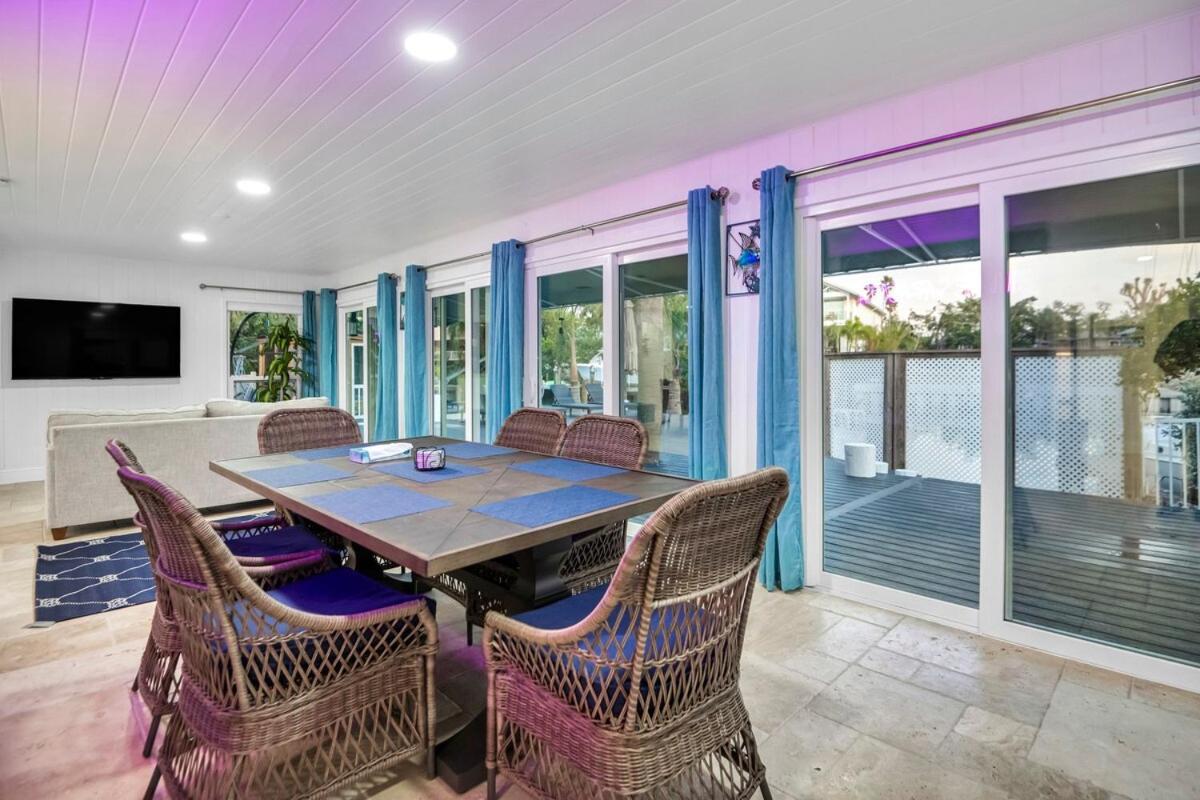 Villa Adventure At Siesta Key & Sandbar Escape Sarasota