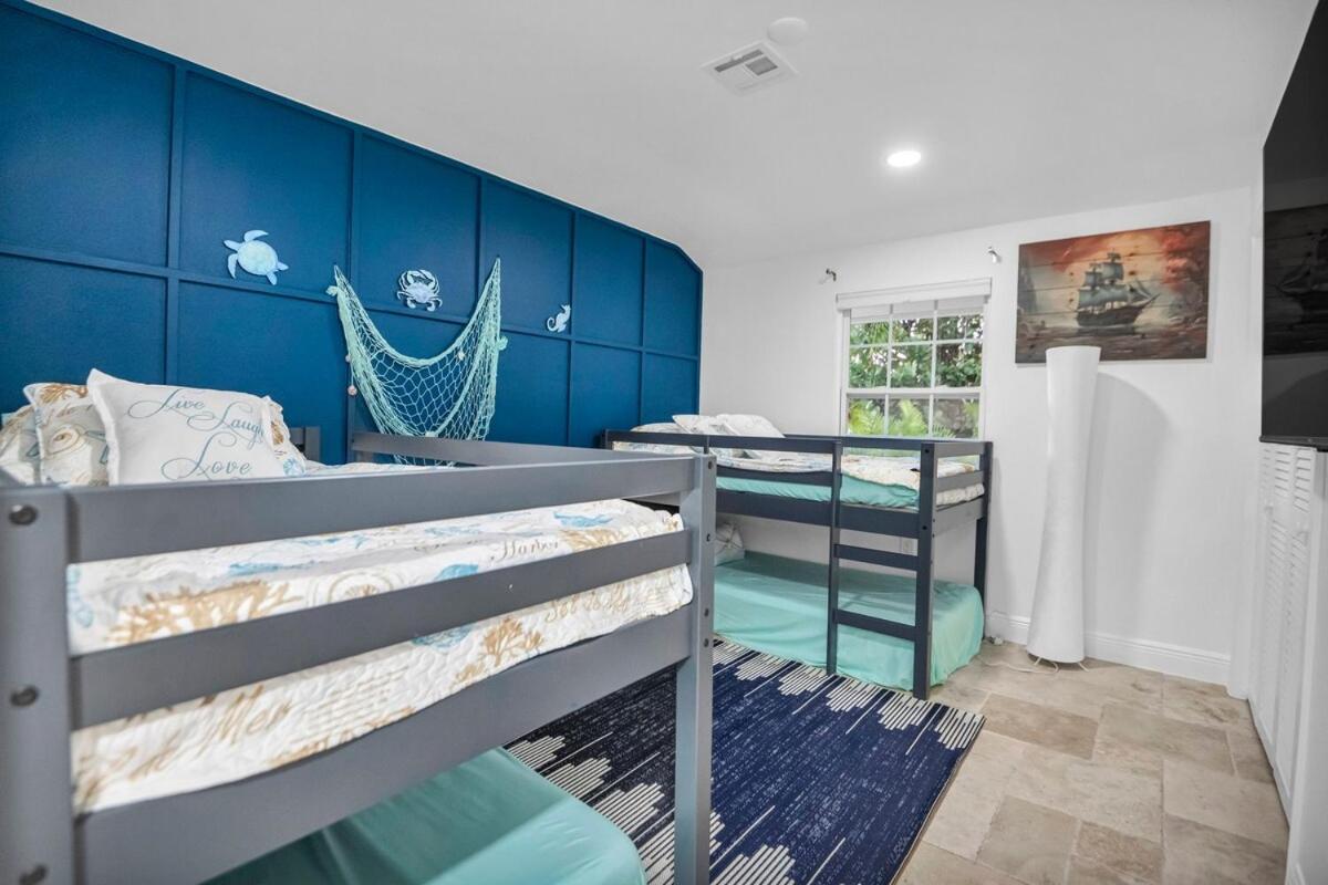 Villa Adventure At Siesta Key & Sandbar Escape *