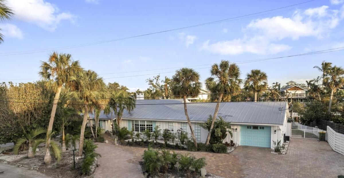 Villa Adventure At Siesta Key & Sandbar Escape *