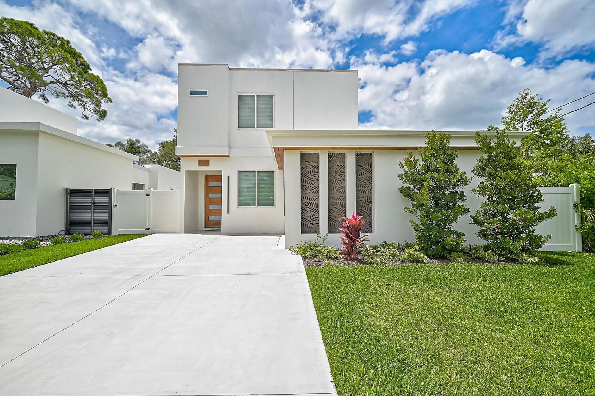 Paradise Found Holiday home Sarasota