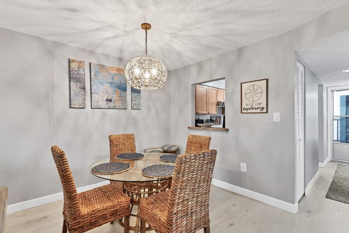 Holiday home 2 Bed 2 Bath Centrally Located On Siesta Key