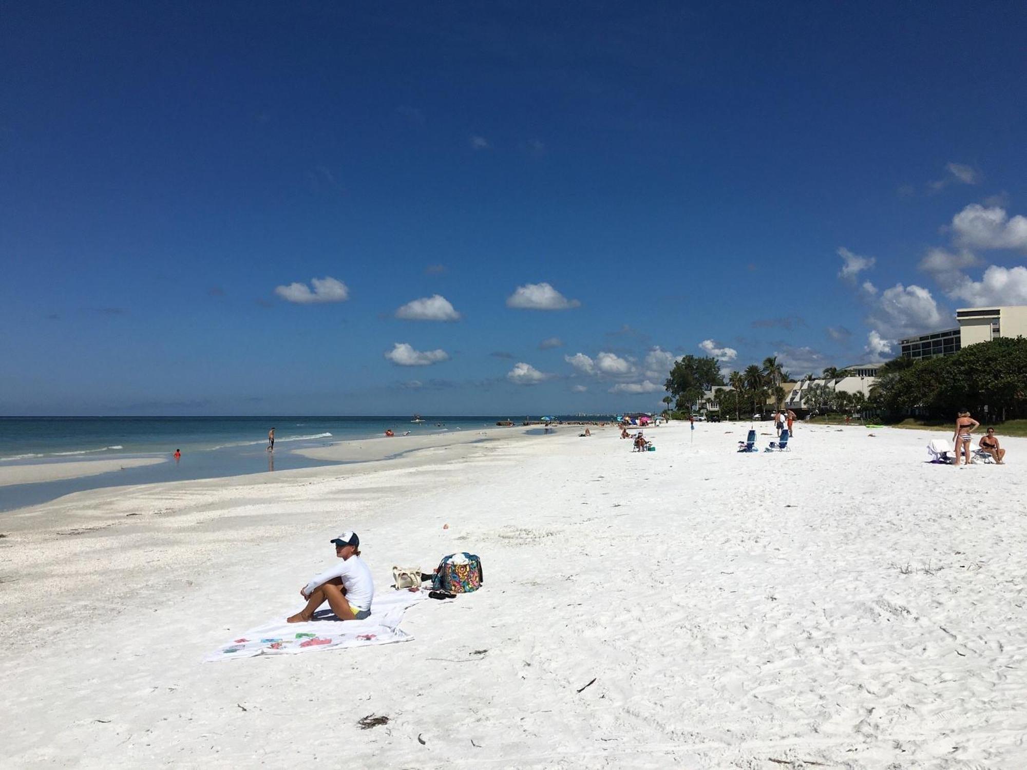 Holiday home 2br- 344pbc