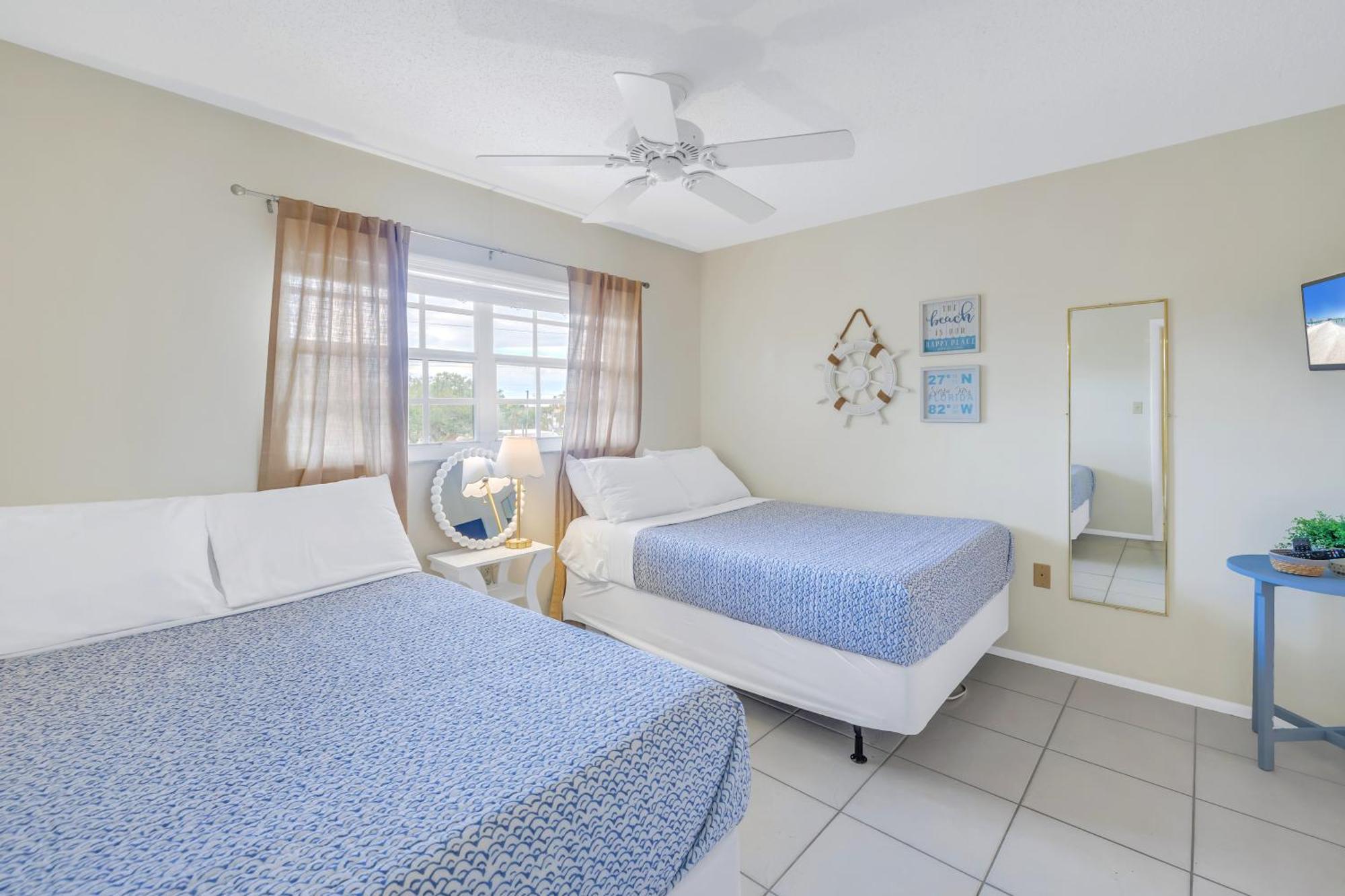 Holiday home 2br- 344pbc *
