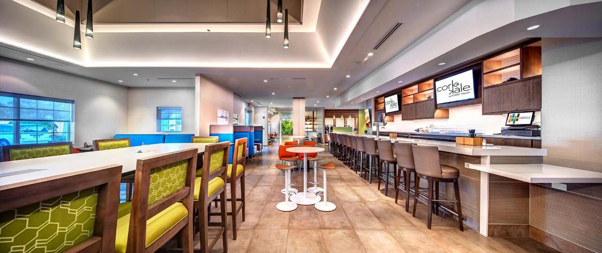 Even Sarasota-lakewood Ranch By Ihg 3* Sarasota