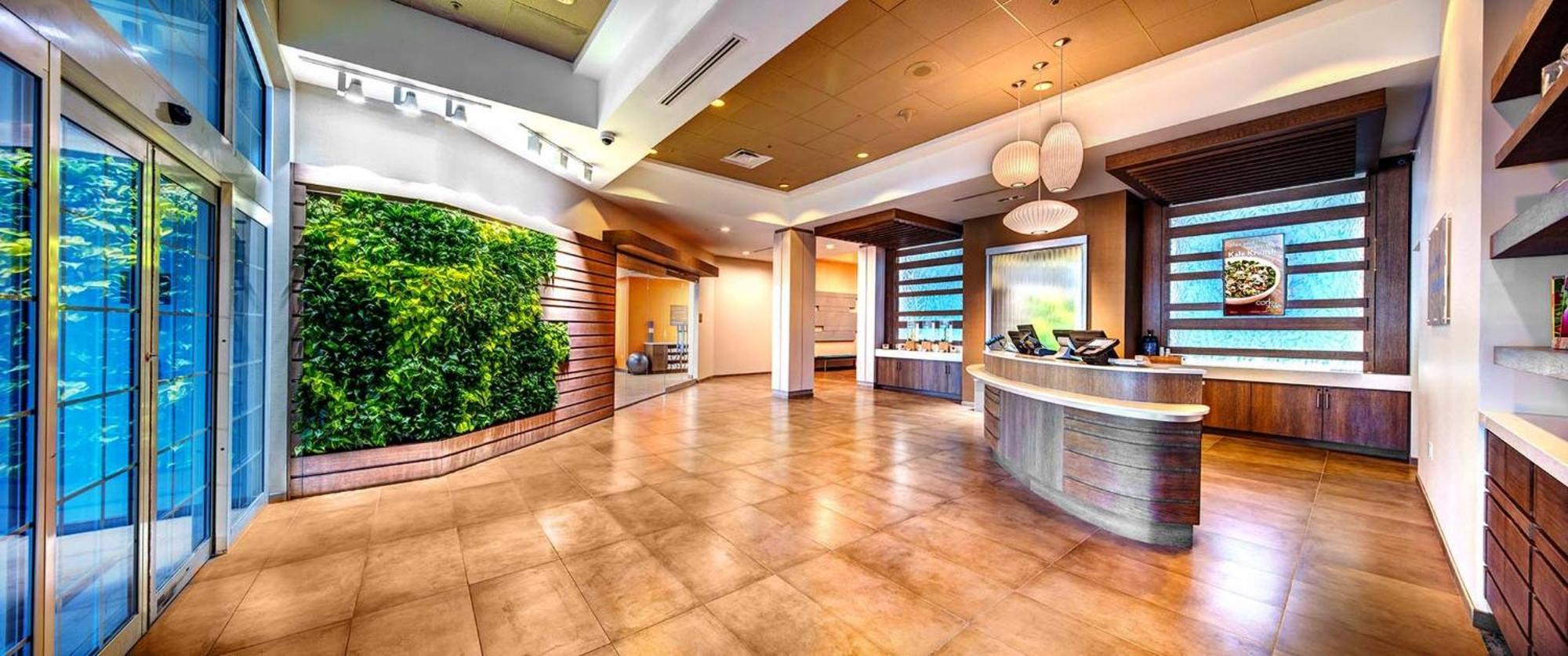 Even Sarasota-lakewood Ranch By Ihg Hotel