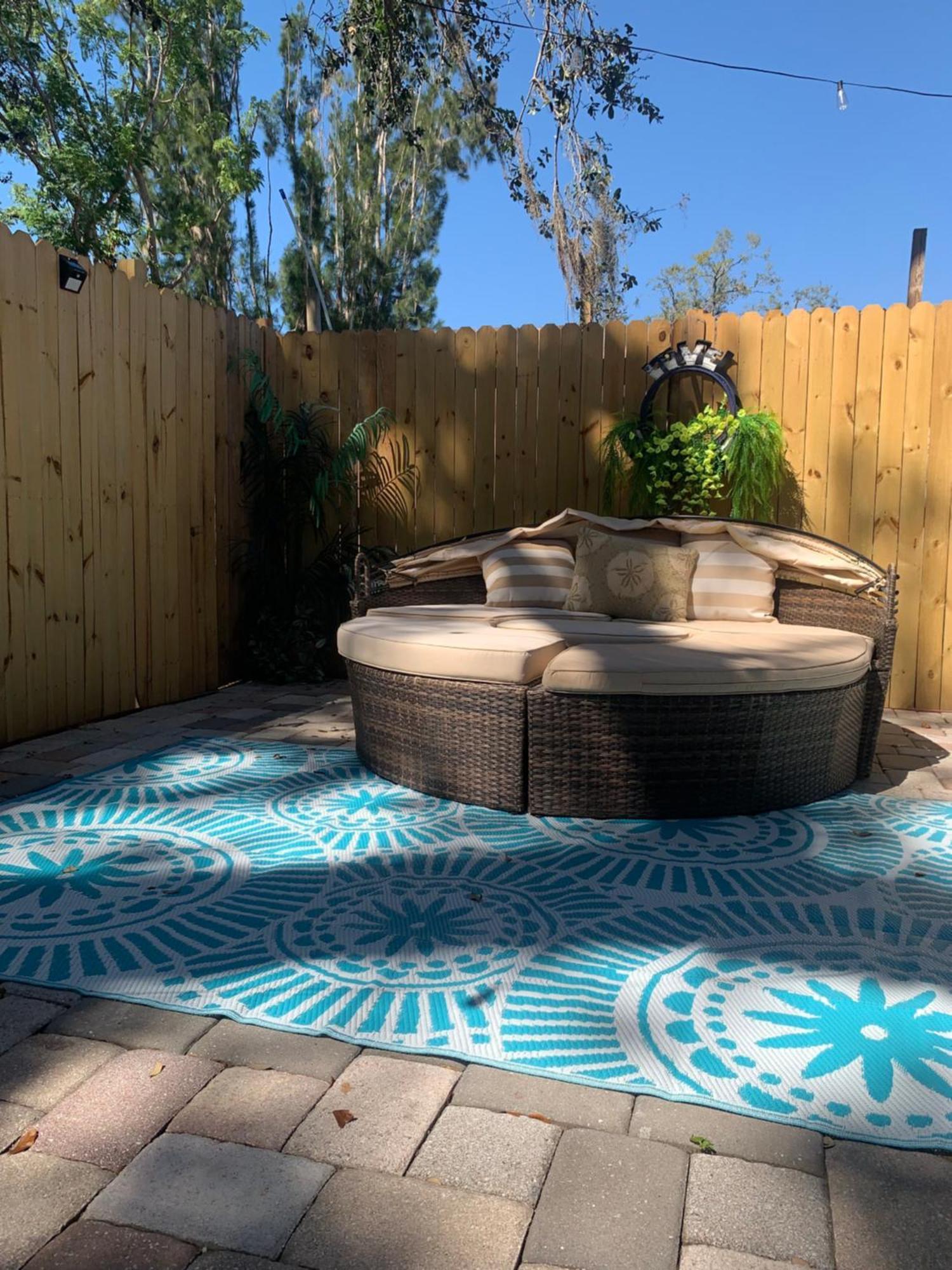 Apartment Mini Studio: 10 Min/siesta Key/private Entrance/ Sarasota