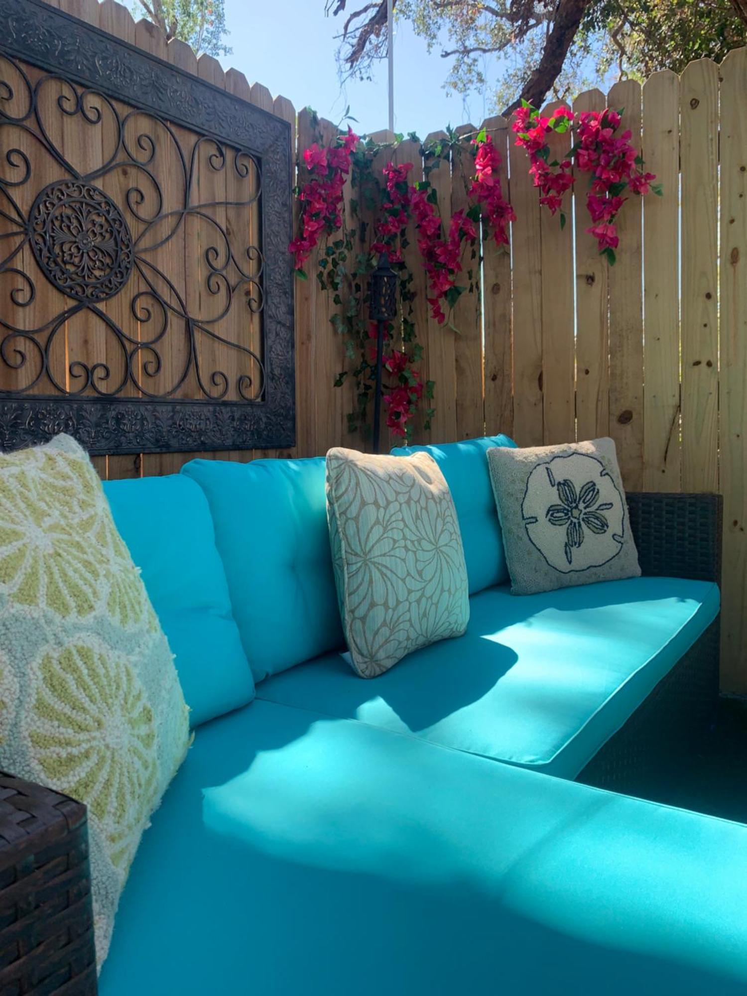 Mini Studio: 10 Min/siesta Key/private Entrance/ Sarasota