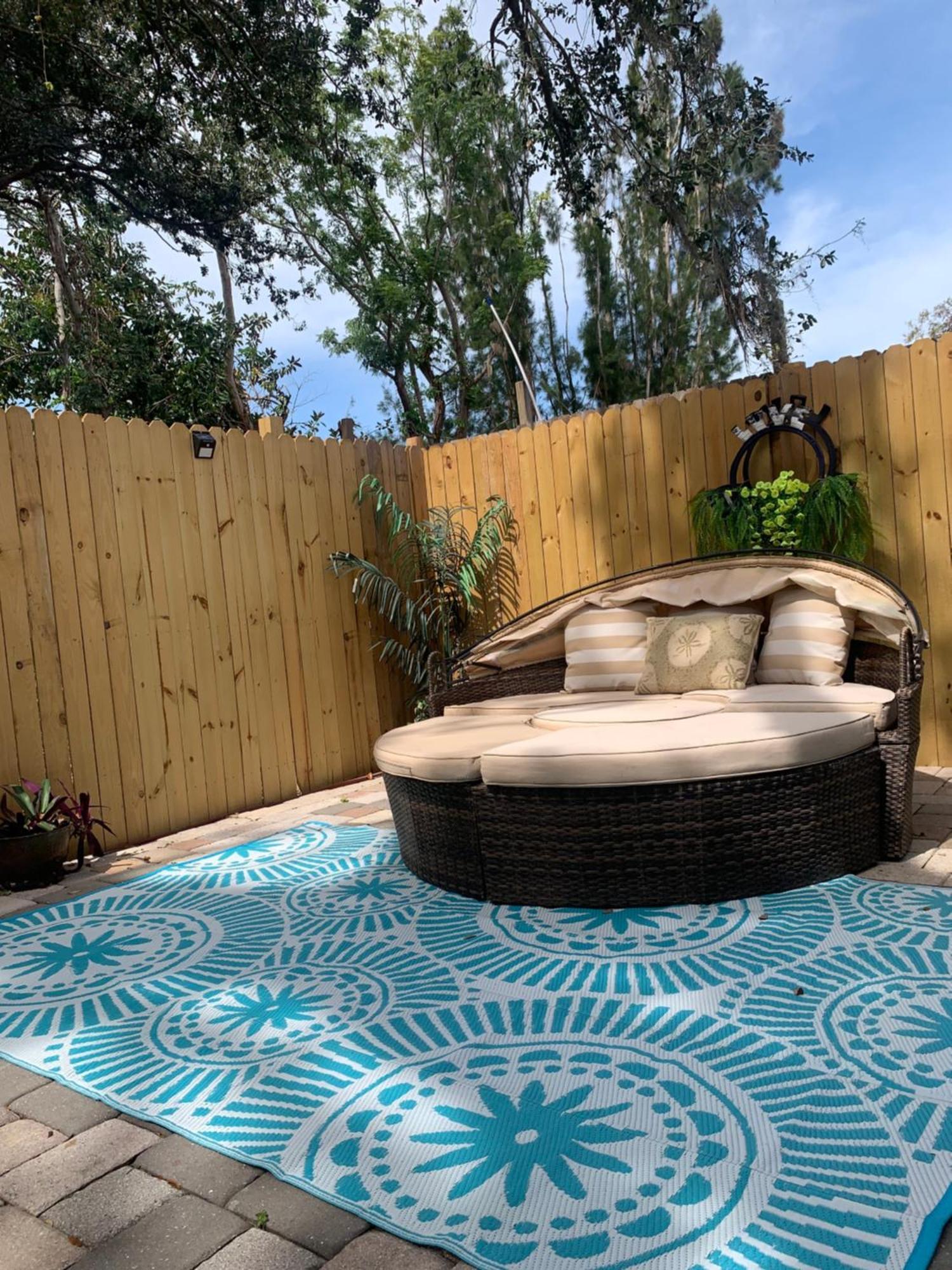 Apartment Mini Studio: 10 Min/siesta Key/private Entrance/ *