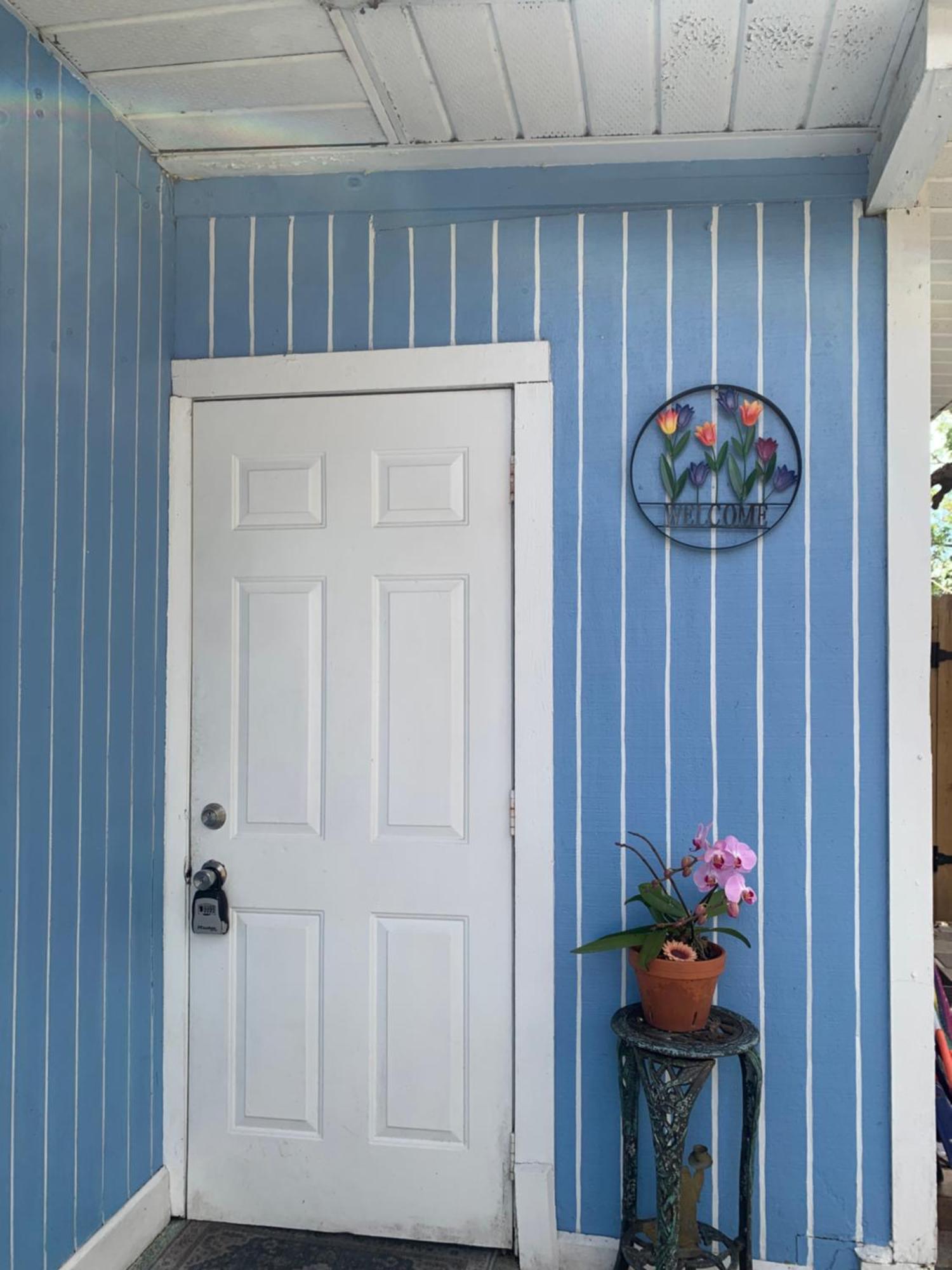 Mini Studio: 10 Min/siesta Key/private Entrance/ *
