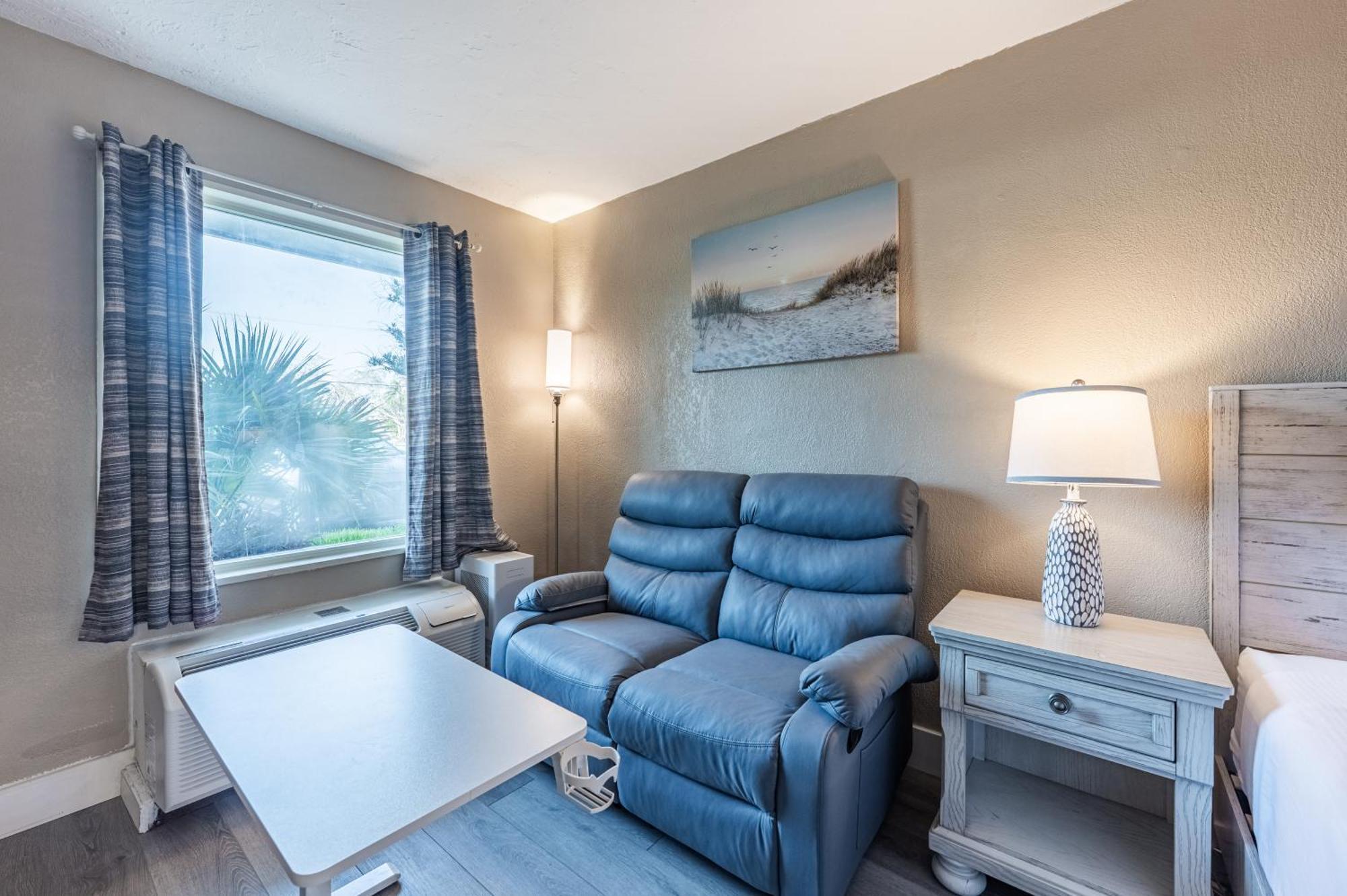 Bay Breeze * Sarasota