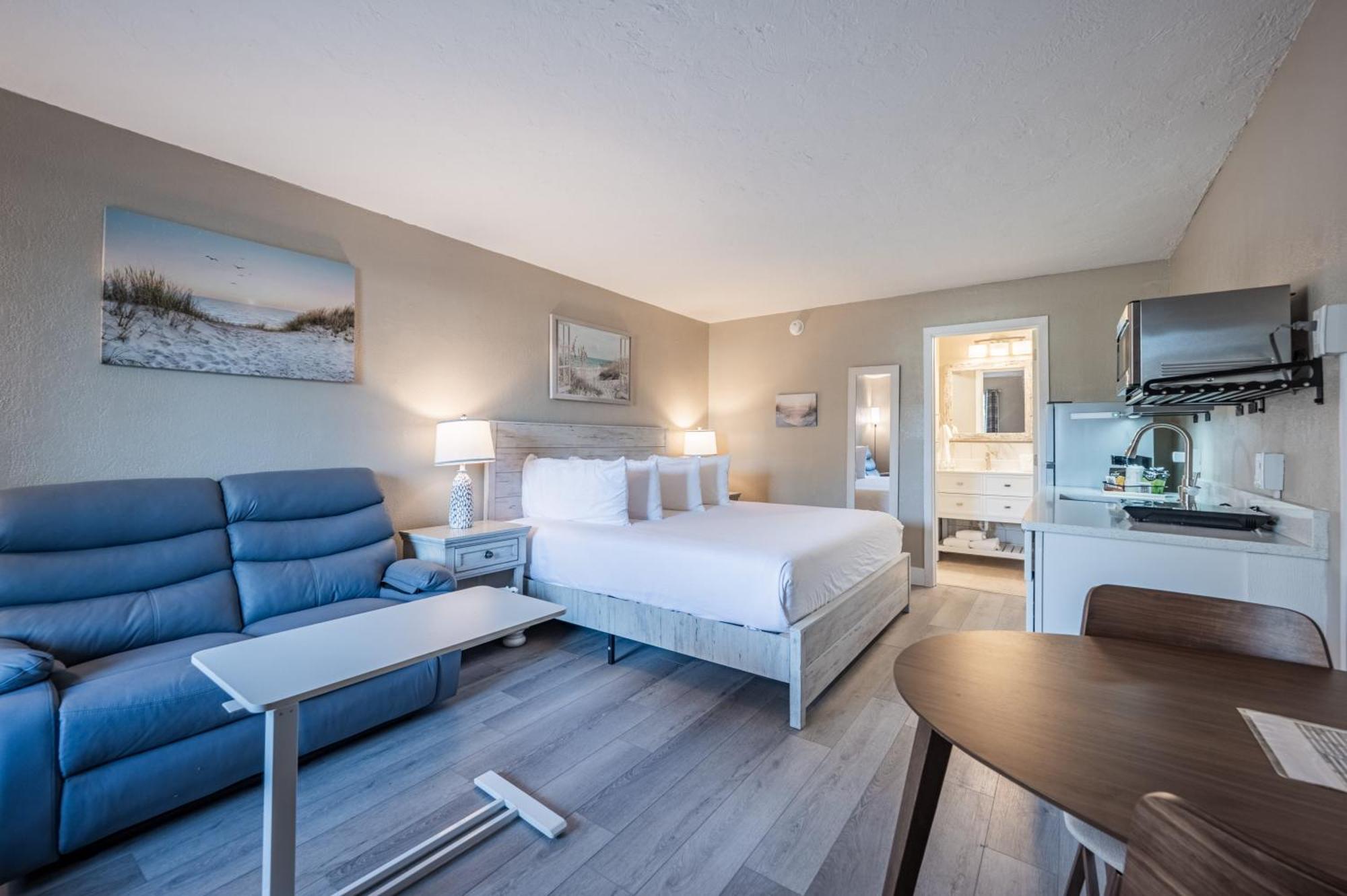 Bay Breeze Aparthotel Sarasota