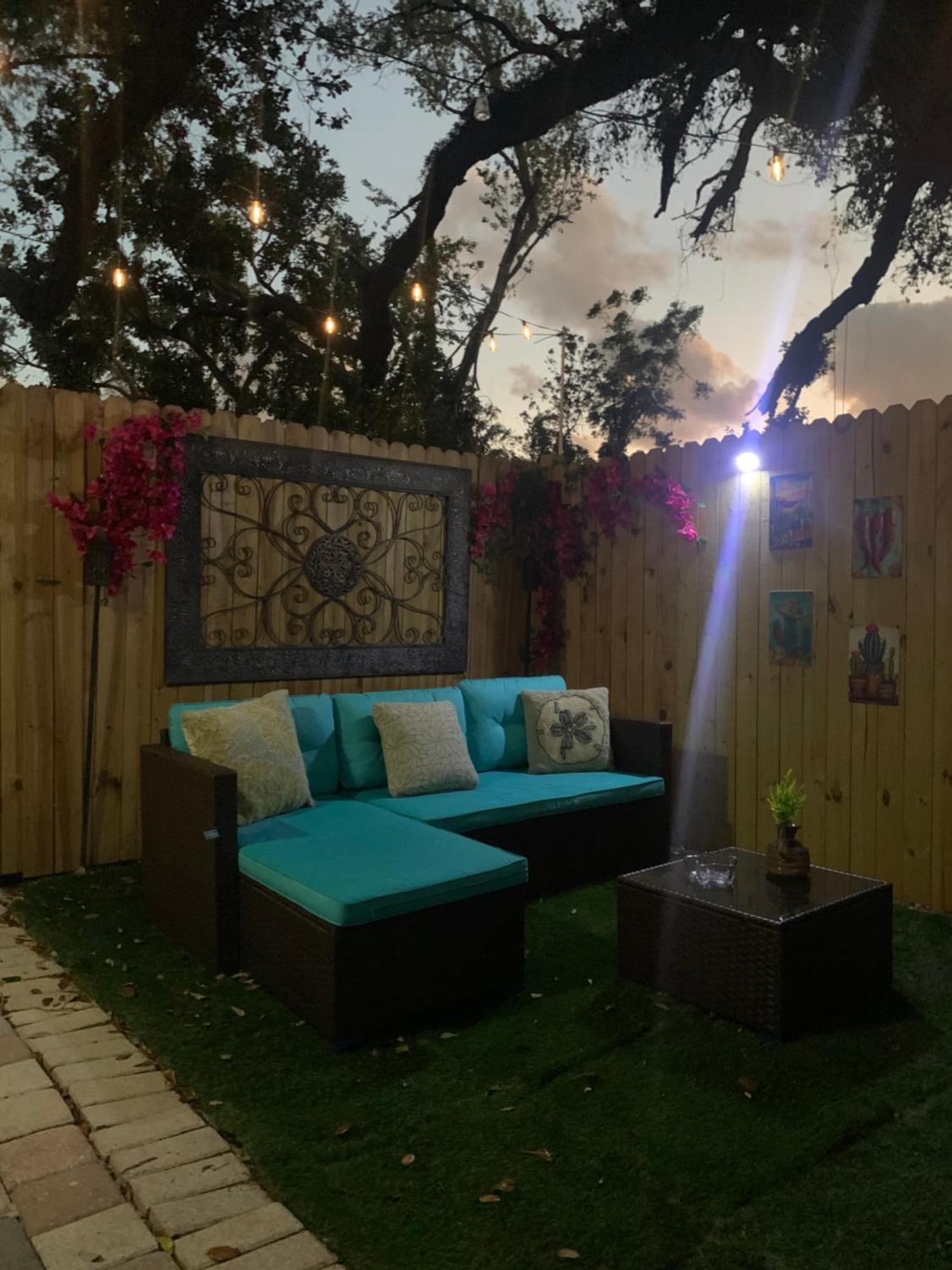 Mini Studio: 10 Min/siesta Key/private Entrance/ Sarasota