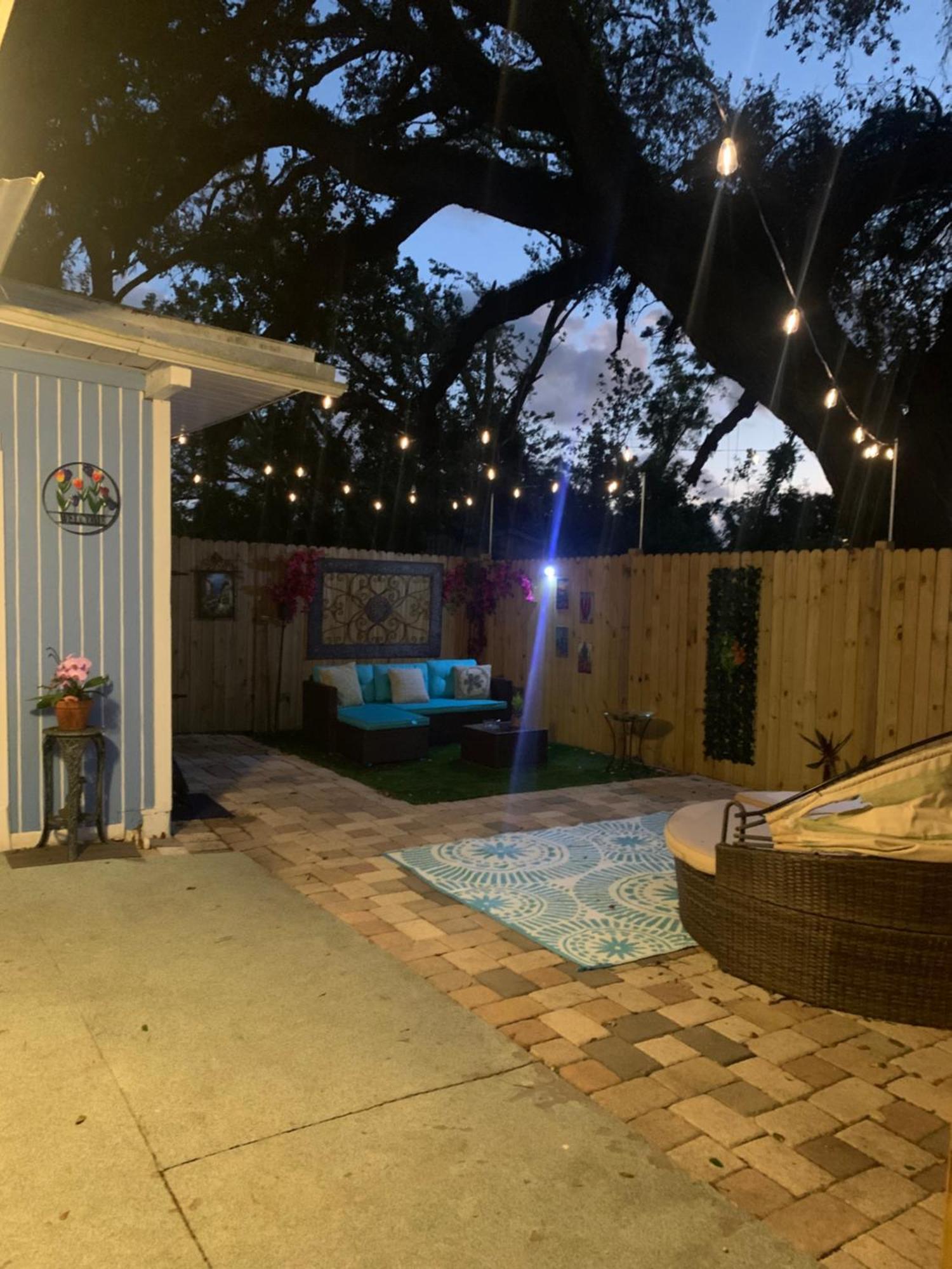 Mini Studio: 10 Min/siesta Key/private Entrance/ Sarasota
