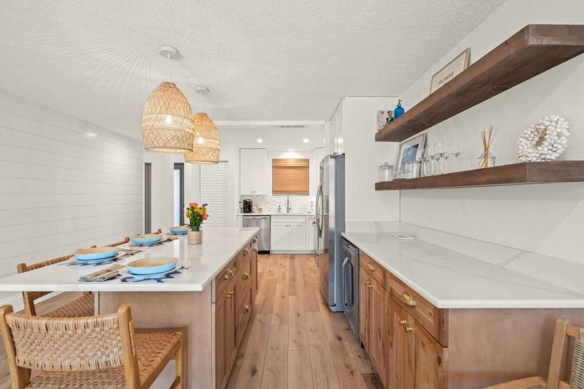 Holiday home Kingston Arms Modern 1br On Lido Key *