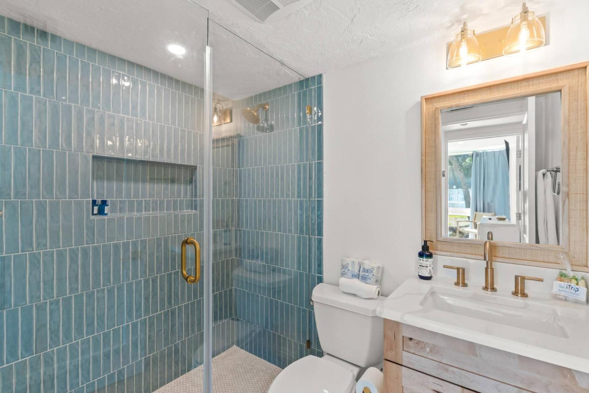 Holiday home Kingston Arms Modern 1br On Lido Key *
