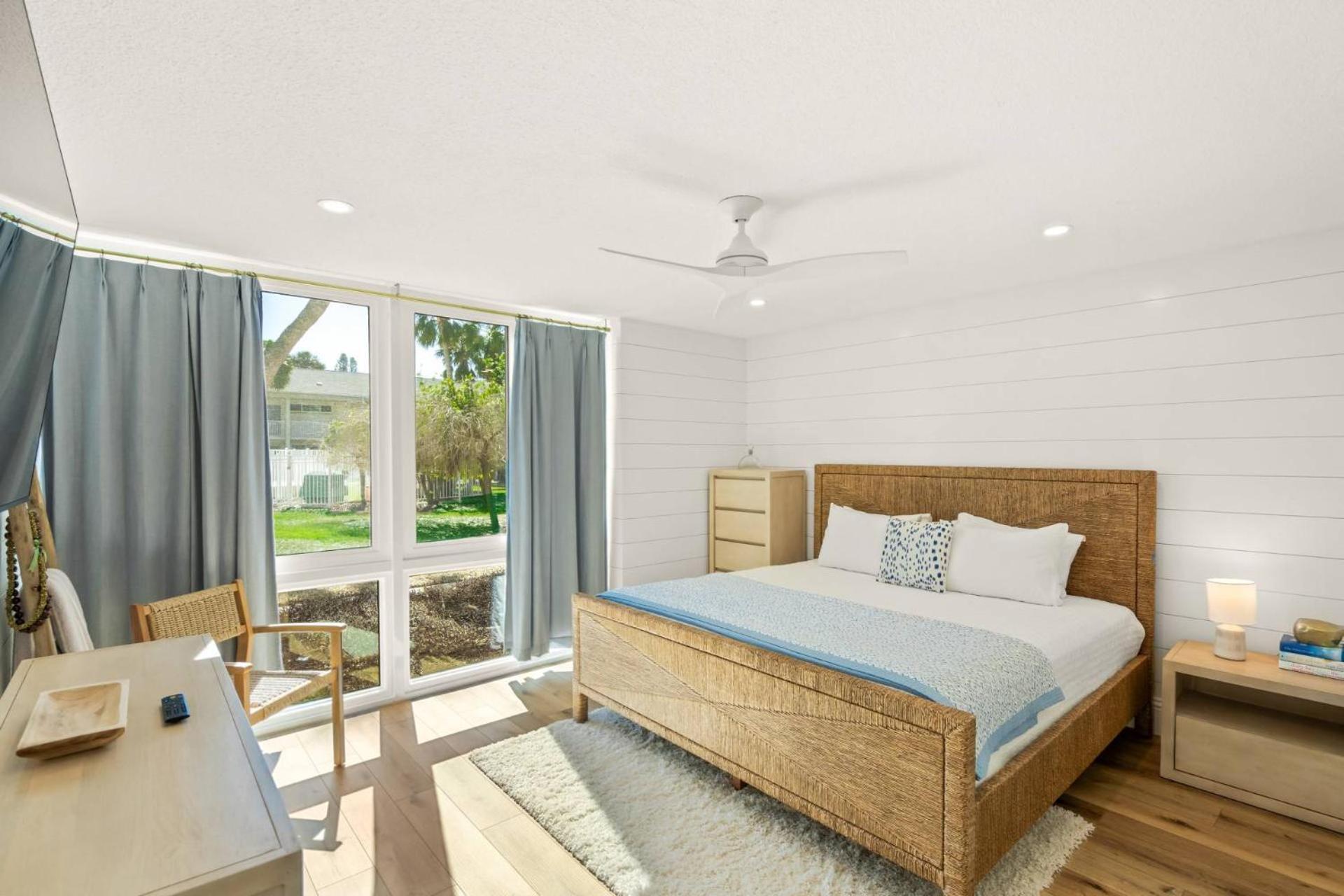 Holiday home Kingston Arms Modern 1br On Lido Key