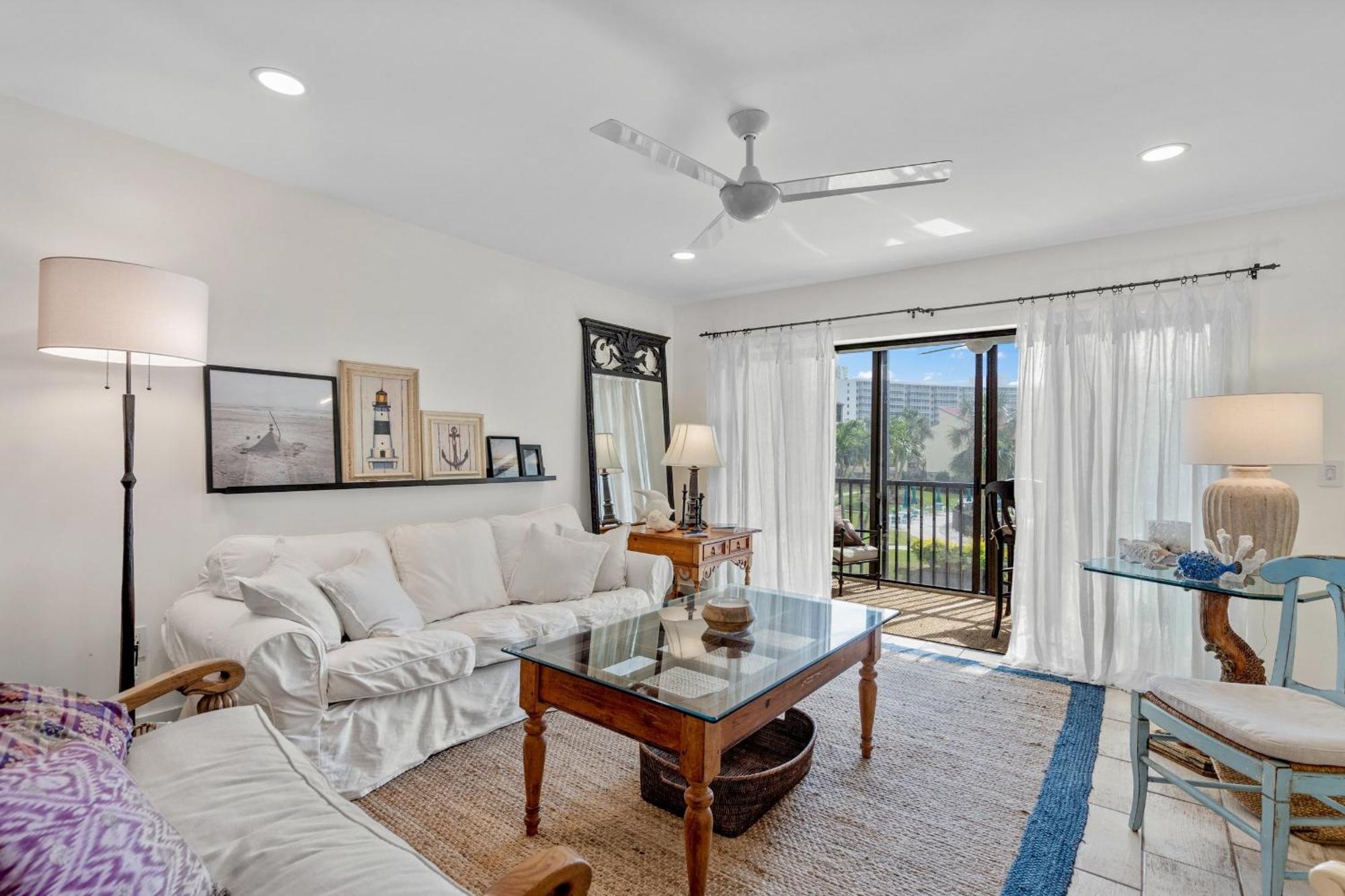 Modern Beachfront * Sarasota
