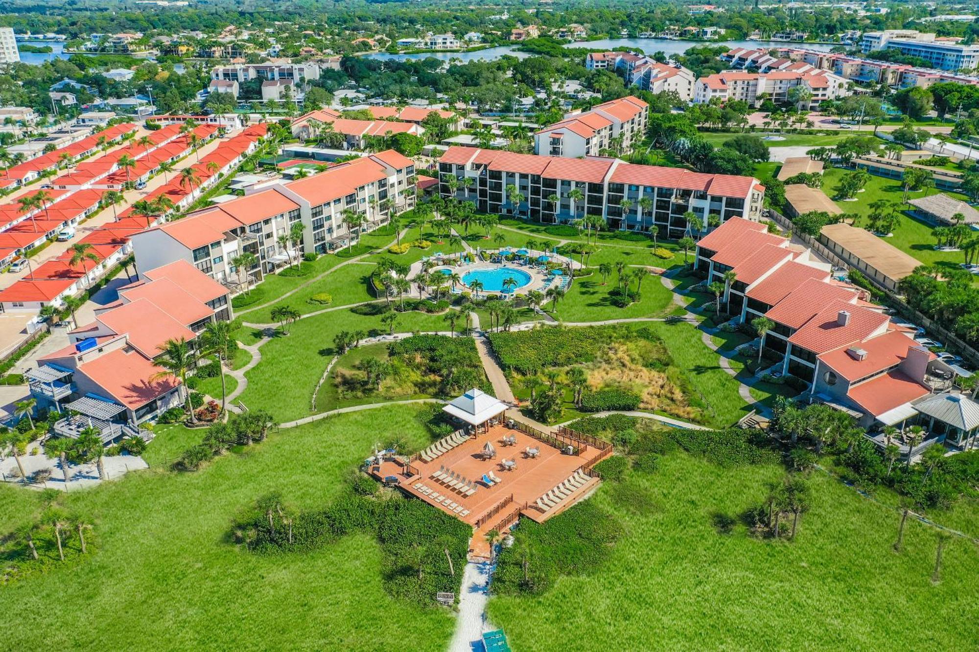 Modern Beachfront * Sarasota
