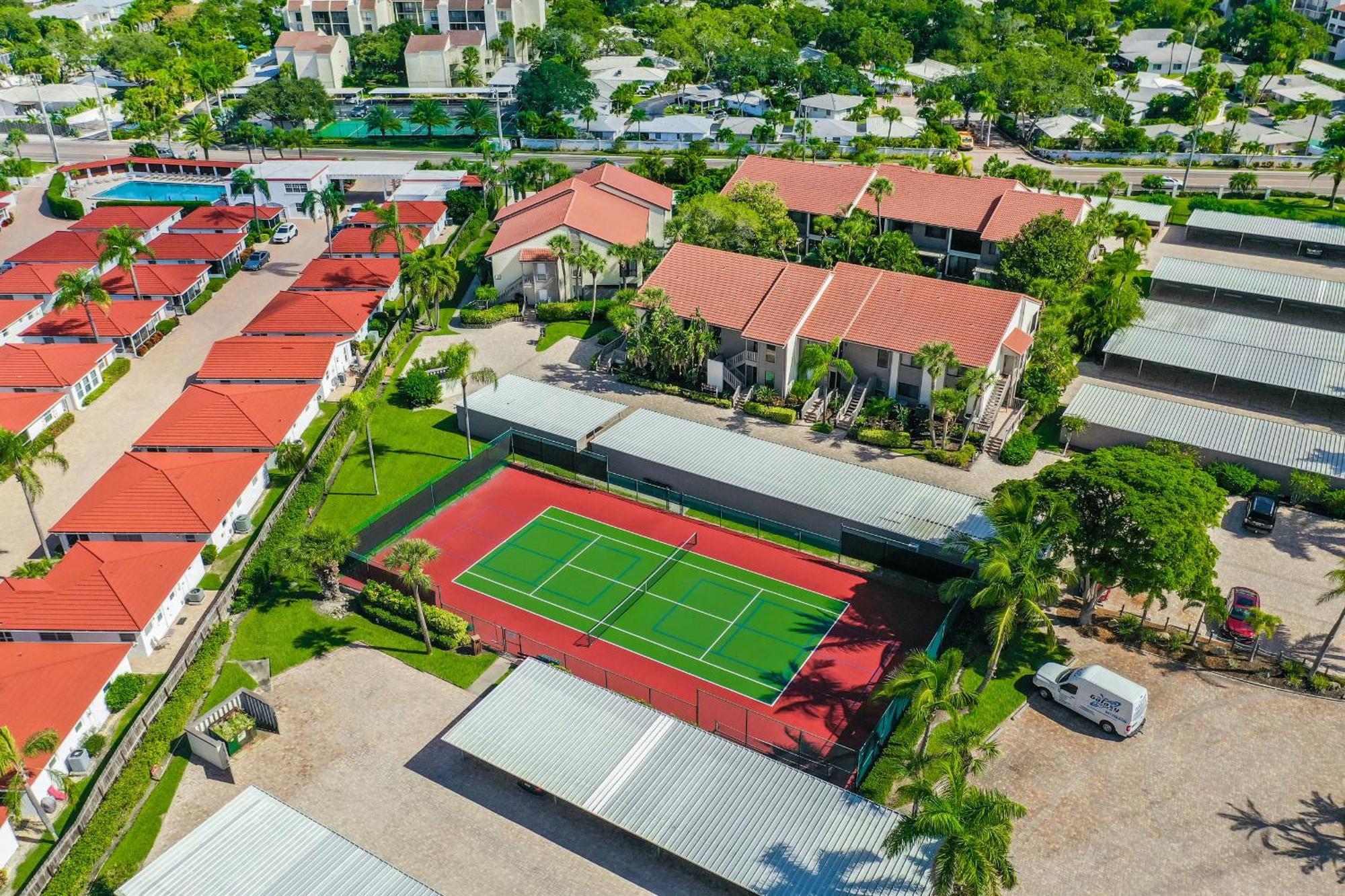 Modern Beachfront * Sarasota