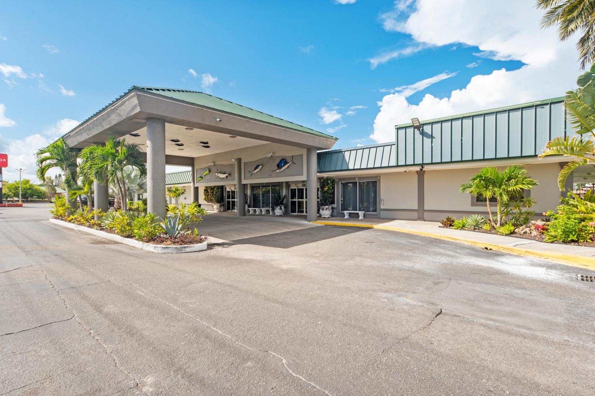 Bay Breeze Sarasota