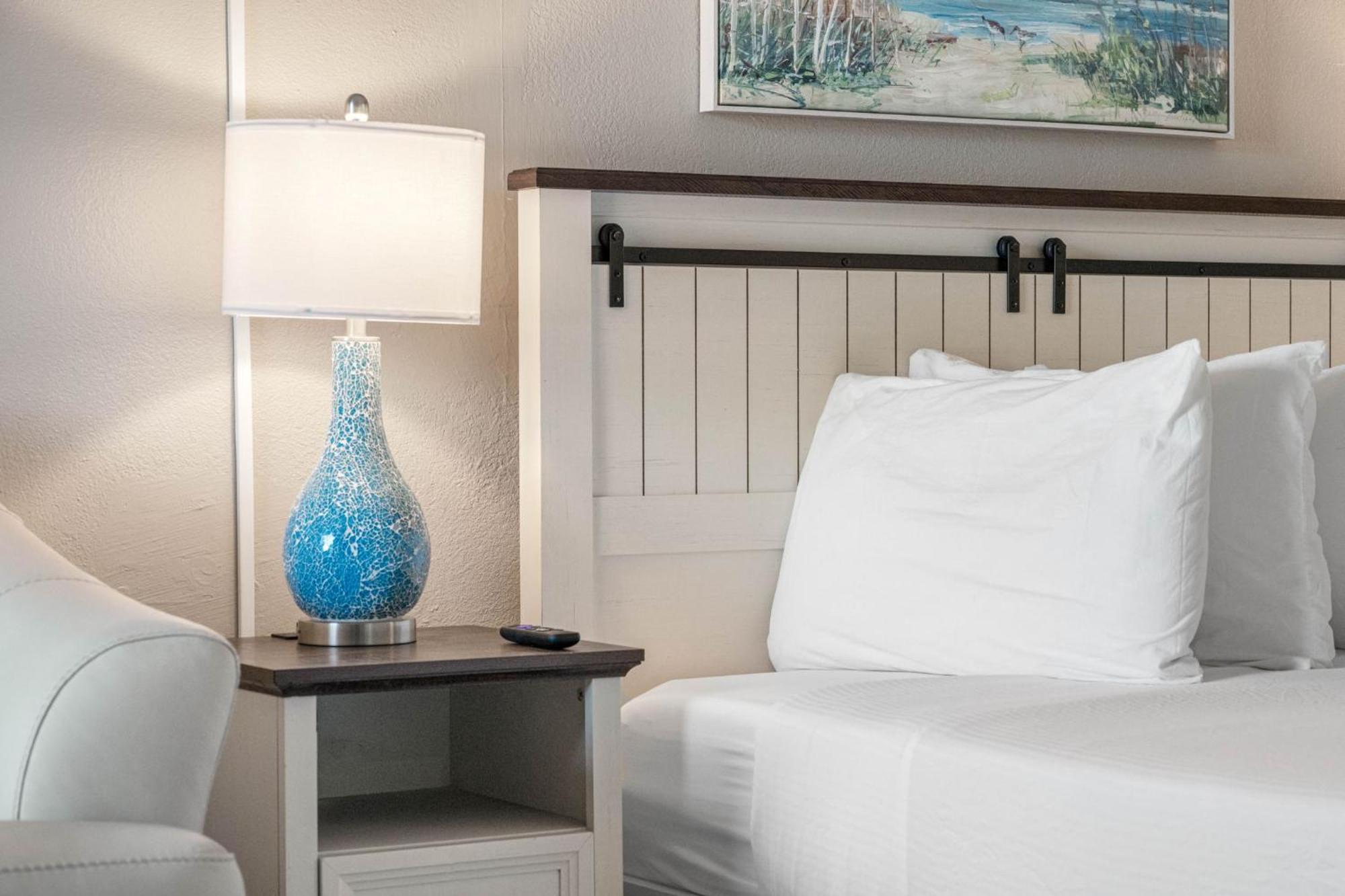 Bay Breeze Aparthotel Sarasota