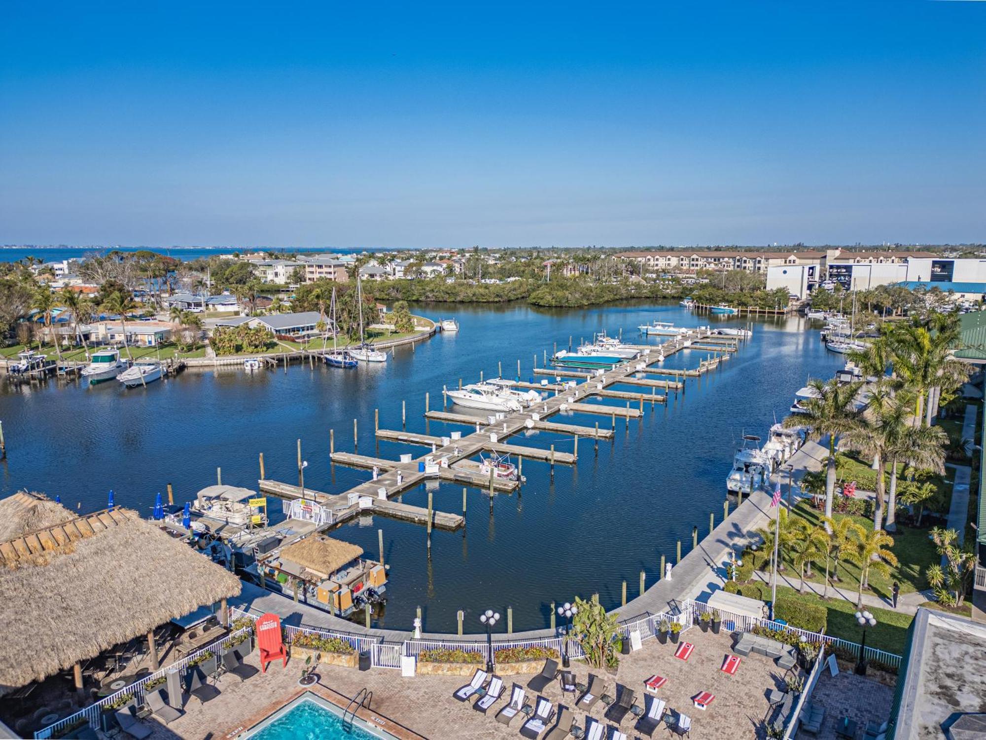 Aparthotel Bay Breeze Sarasota