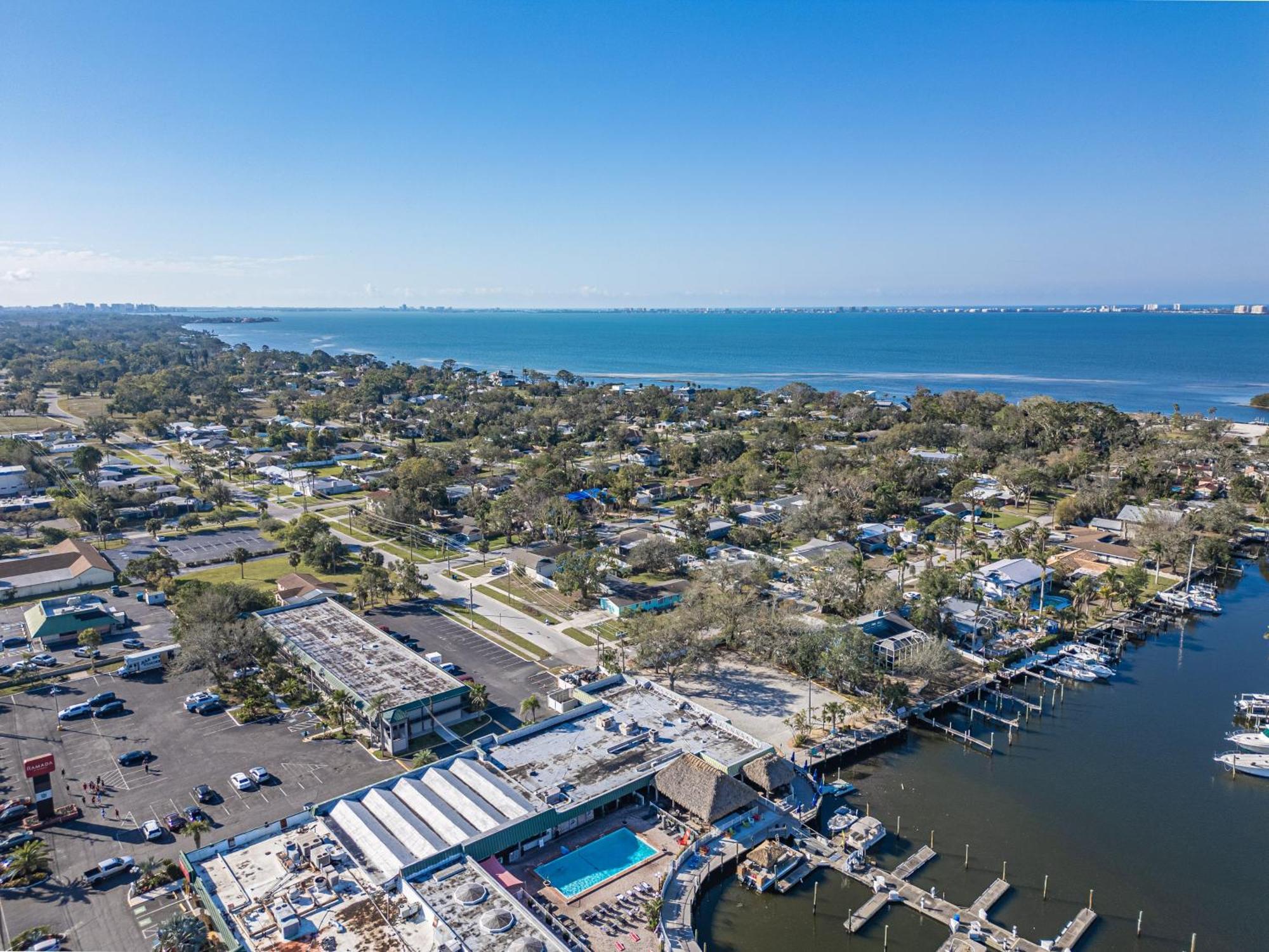 Bay Breeze * Sarasota