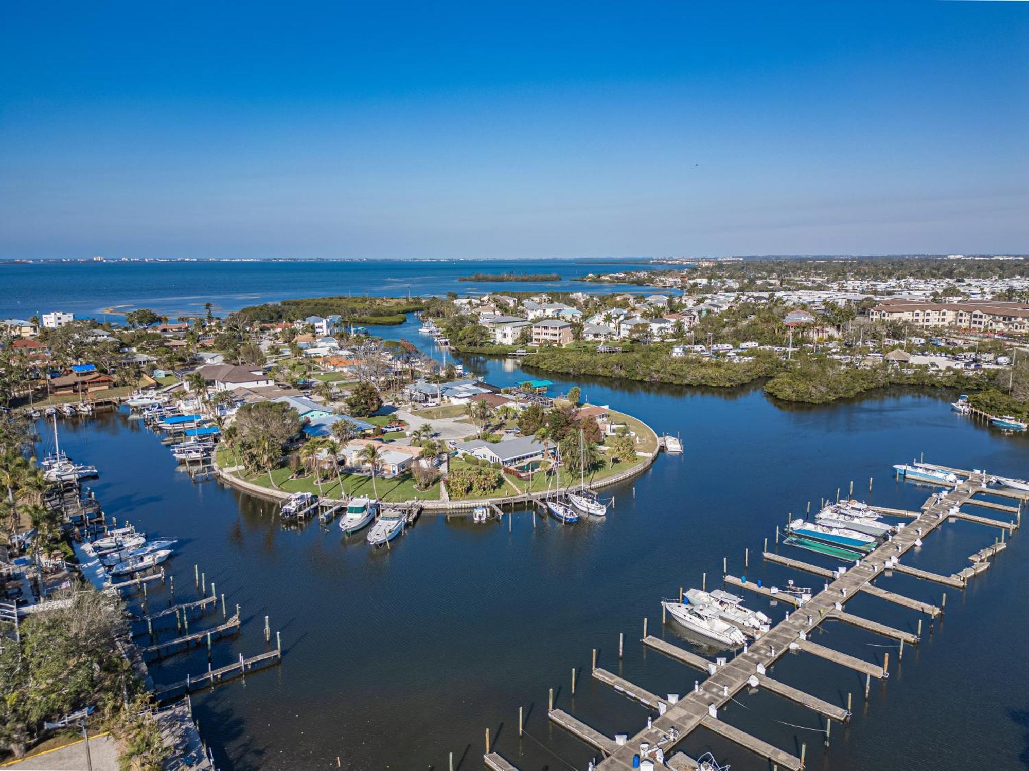 Bay Breeze * Sarasota