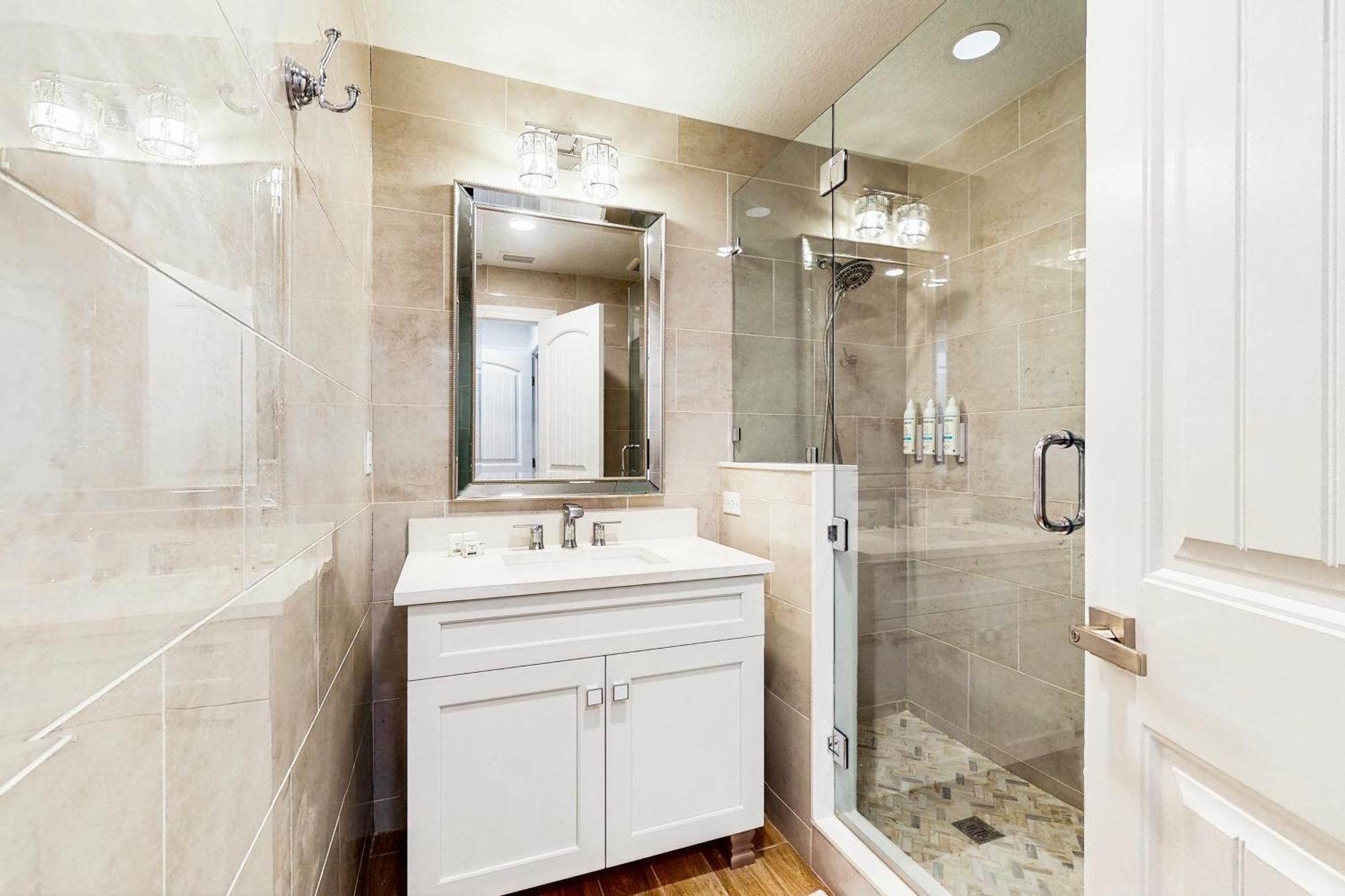 Apartment Lido Respite