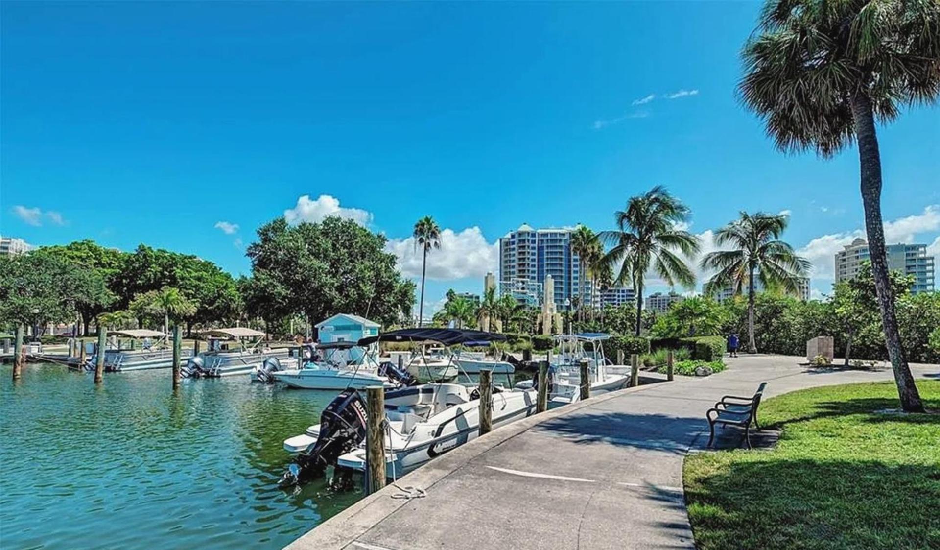 Lido Stylish Coastal Retreat * Sarasota