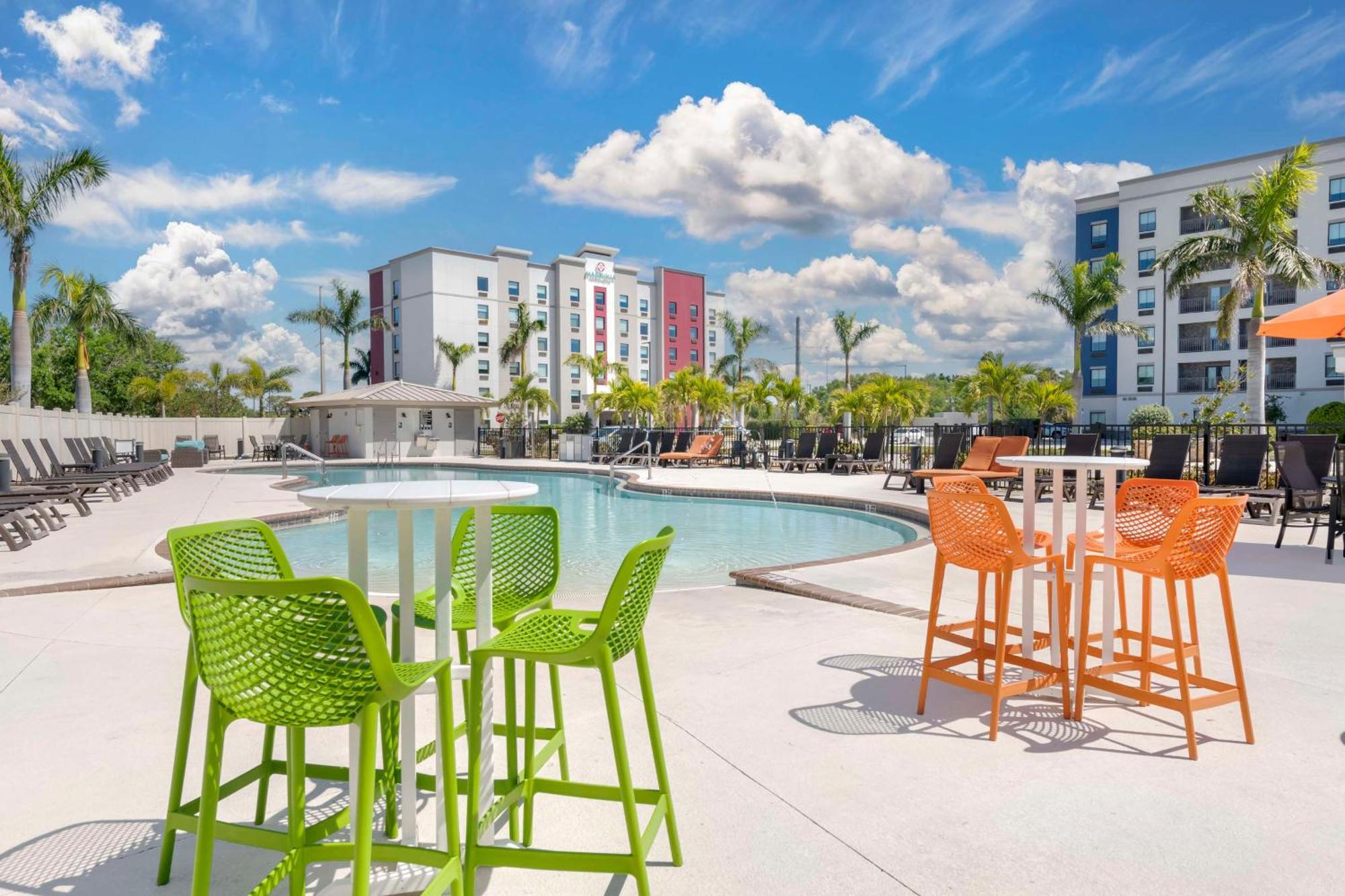 Magnolia Pointe; Bw Signature Collection