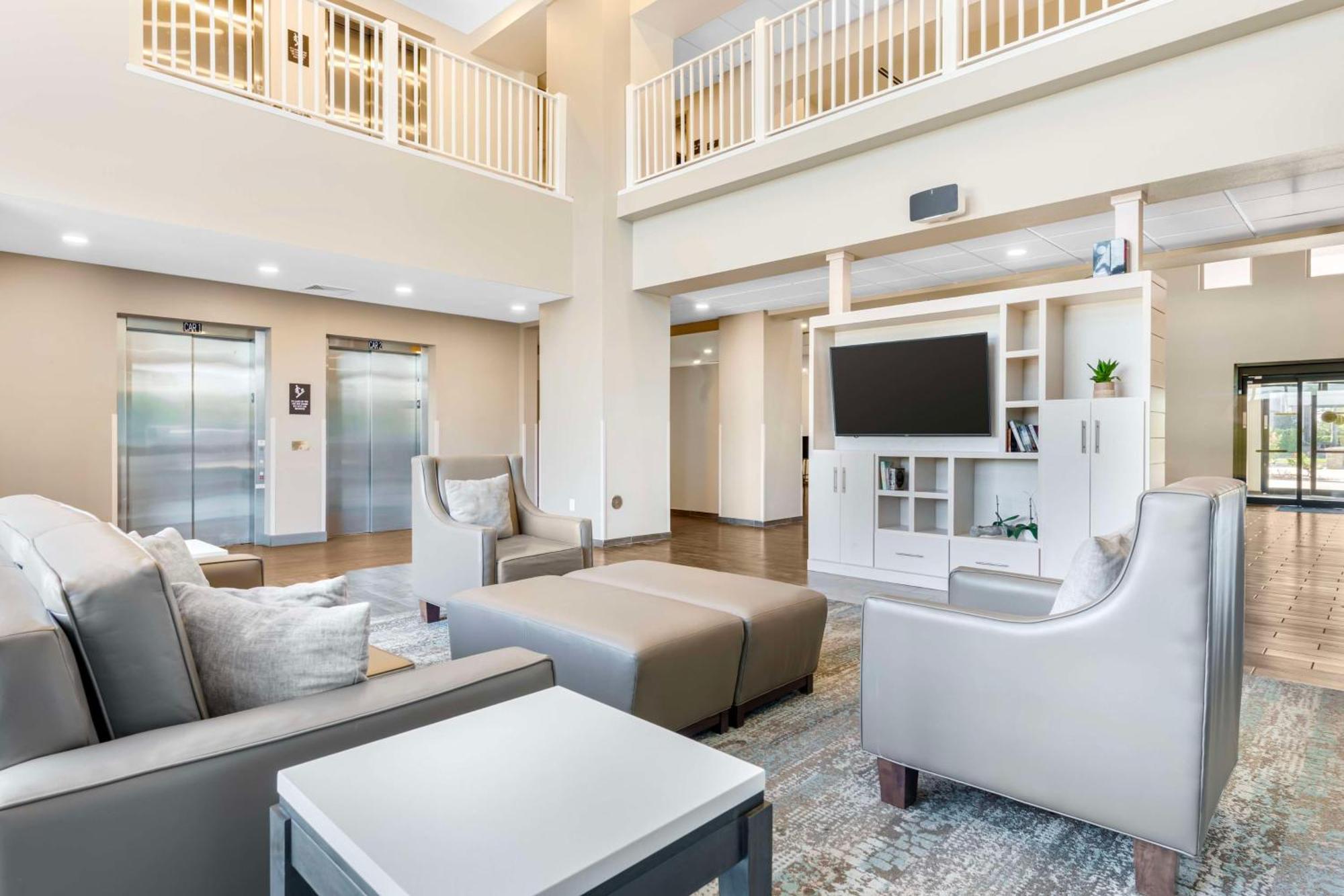 Hotel Magnolia Pointe; Bw Signature Collection Sarasota