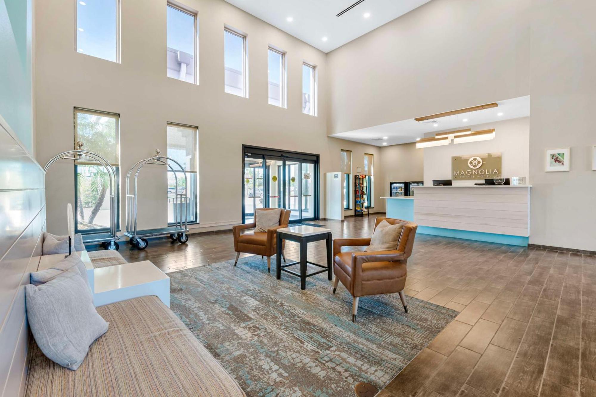 Magnolia Pointe; Bw Signature Collection