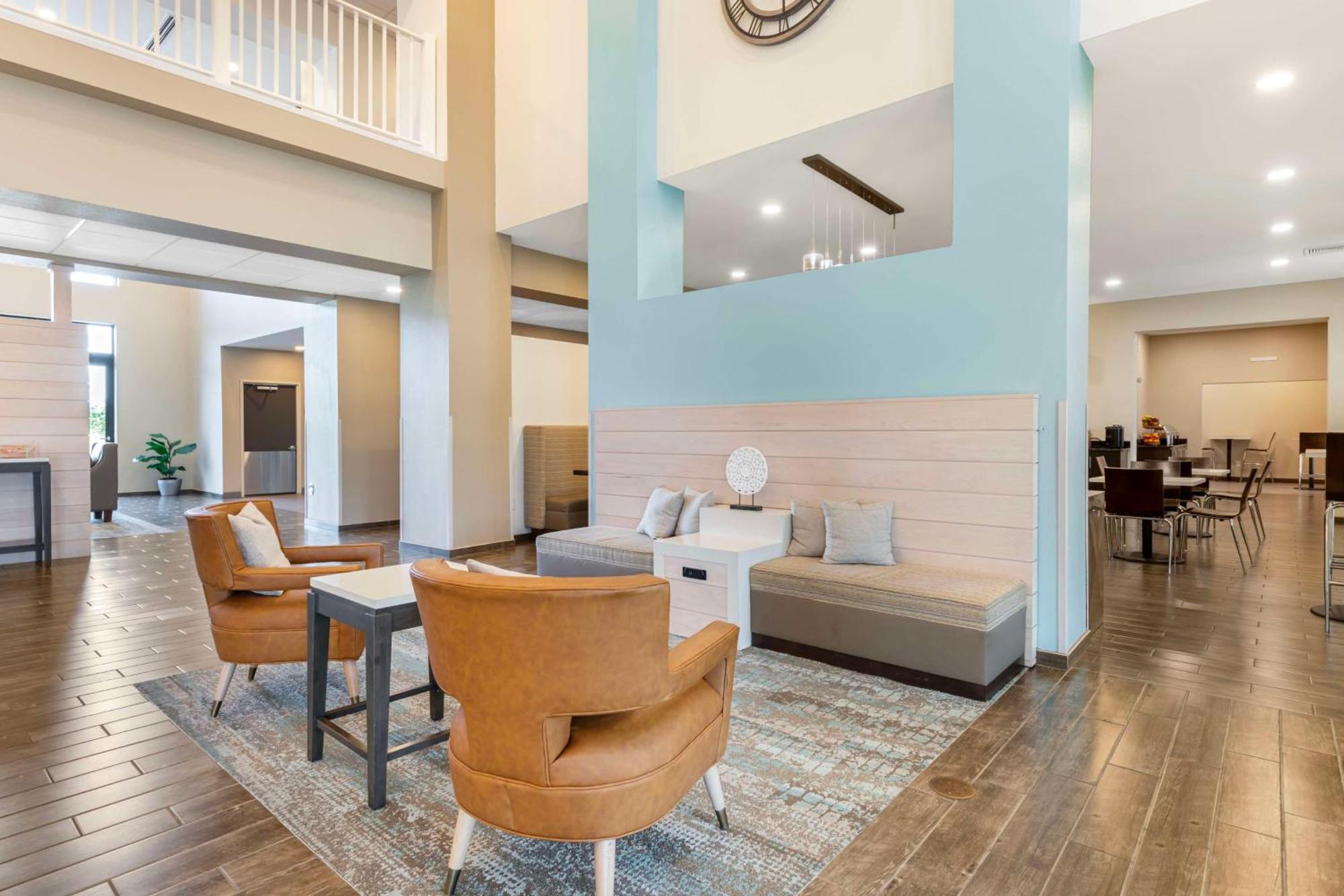 Magnolia Pointe; Bw Signature Collection Hotel 2*
