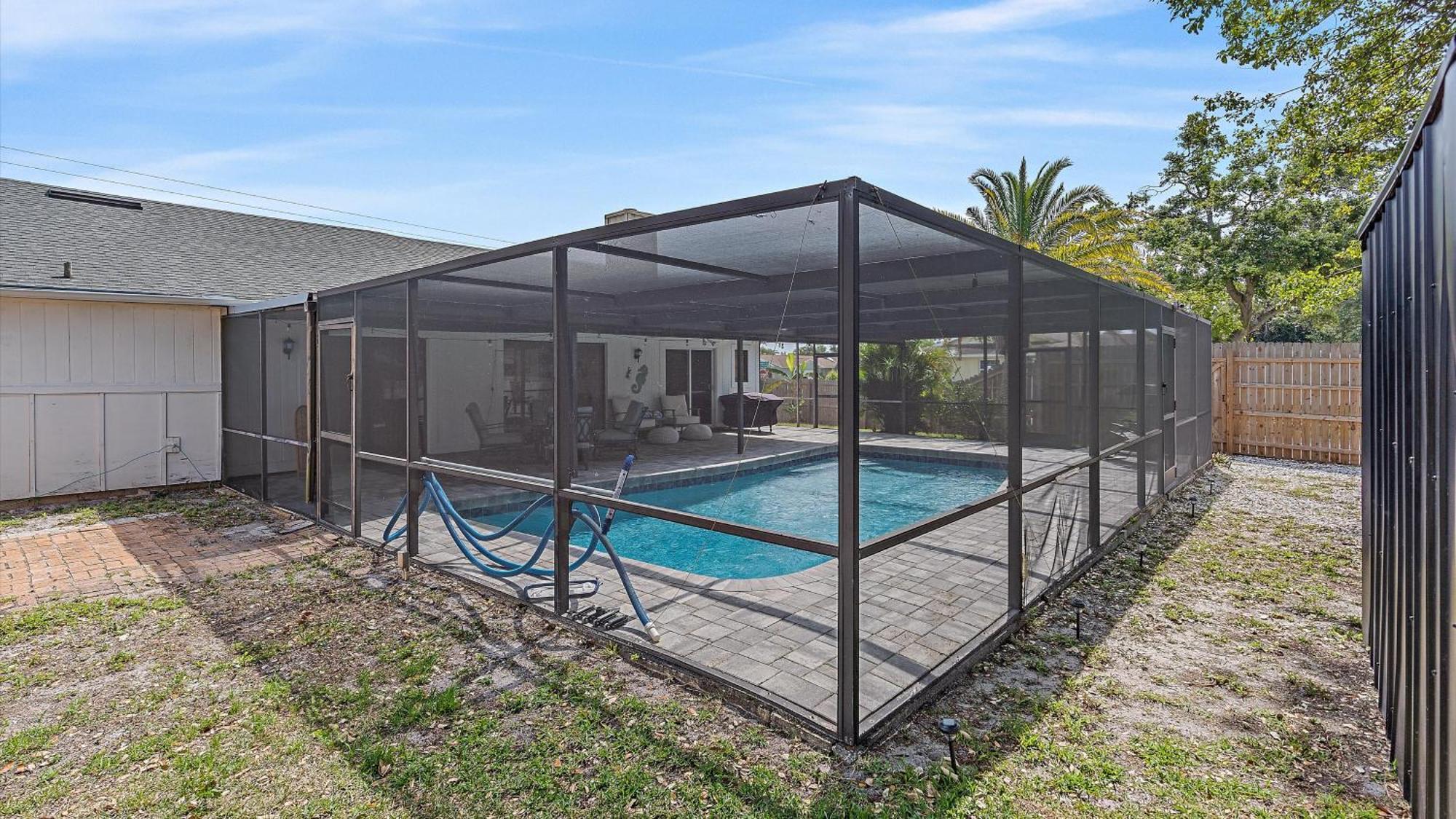 Mauna Loa Hideaway Holiday home *