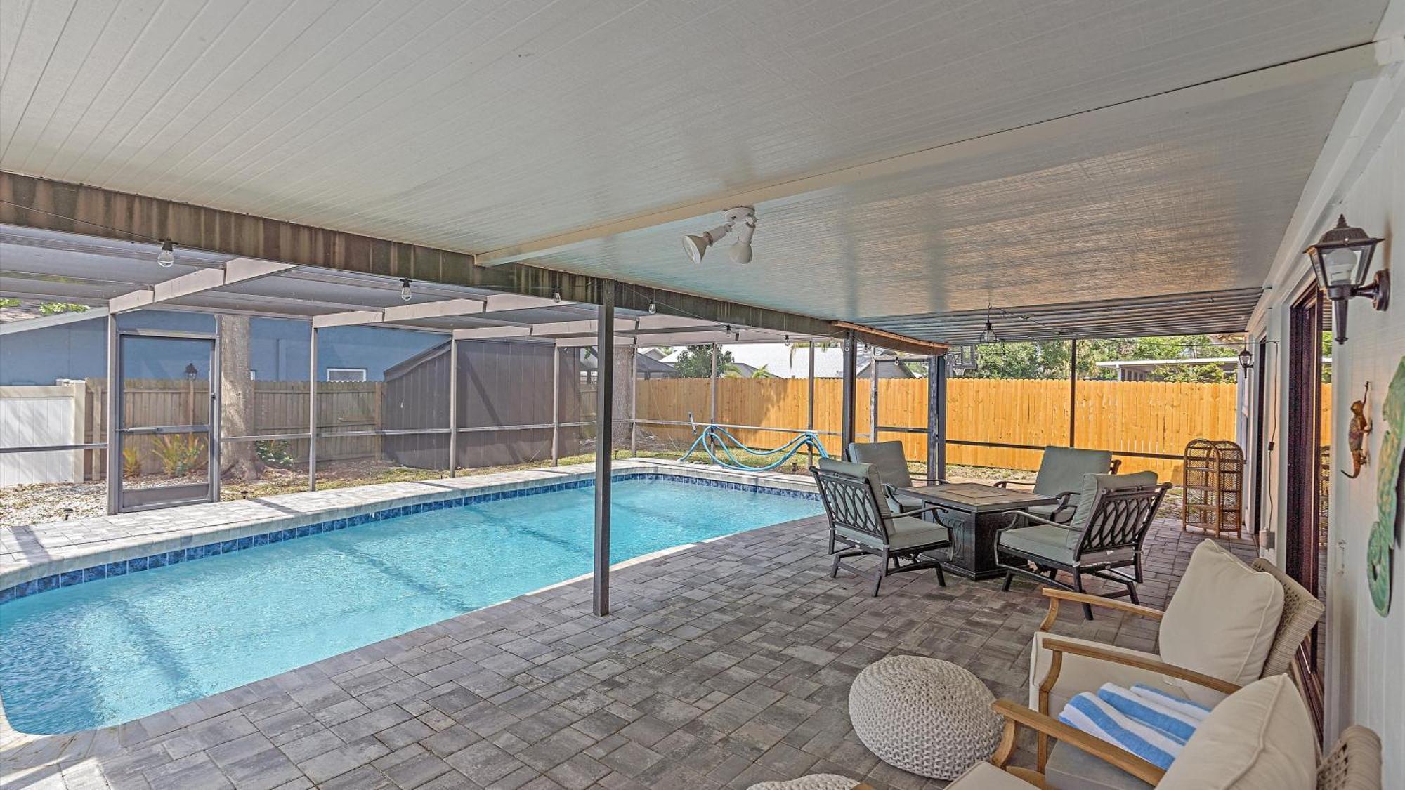 Holiday home Mauna Loa Hideaway *