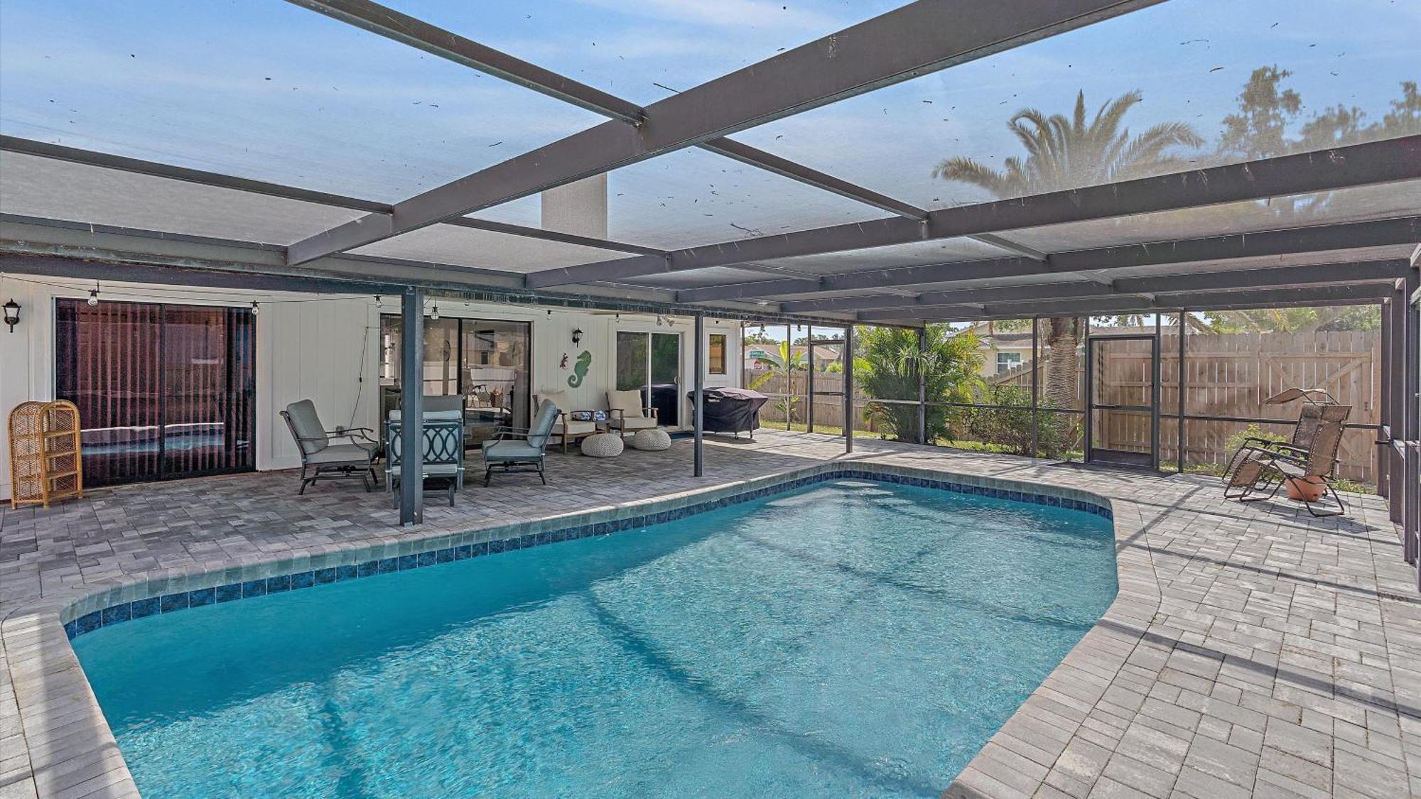 Mauna Loa Hideaway Holiday home Sarasota