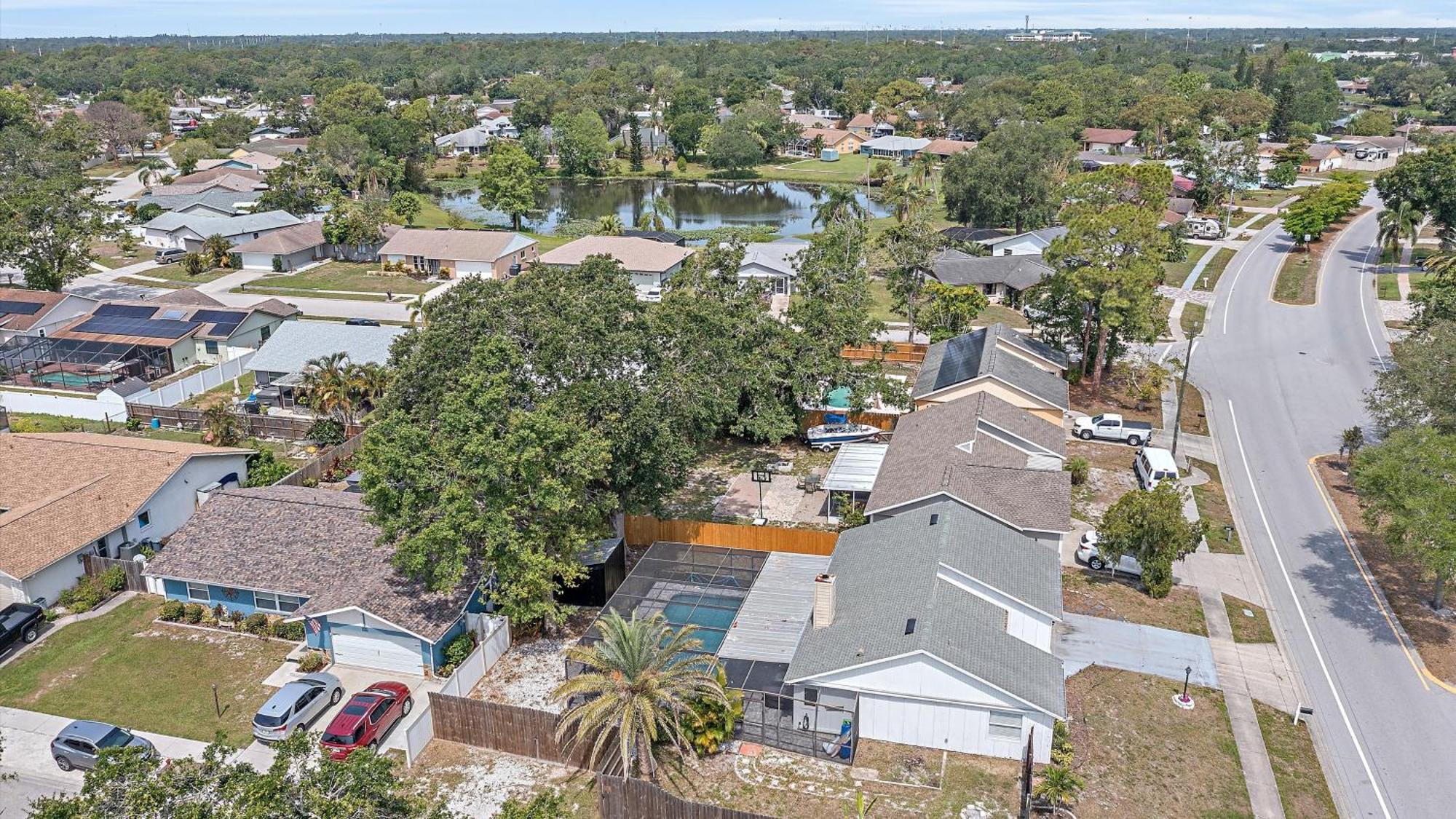 Holiday home Mauna Loa Hideaway Sarasota