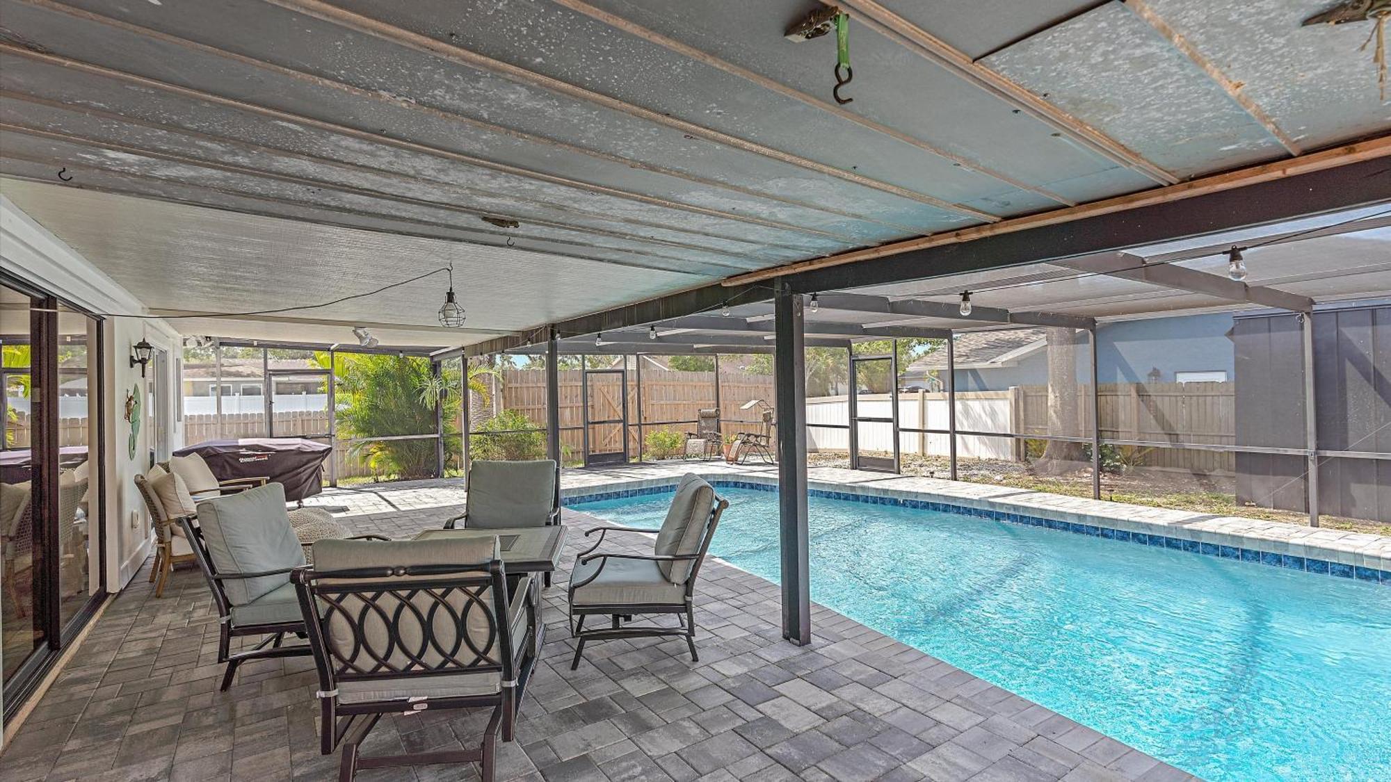 Mauna Loa Hideaway