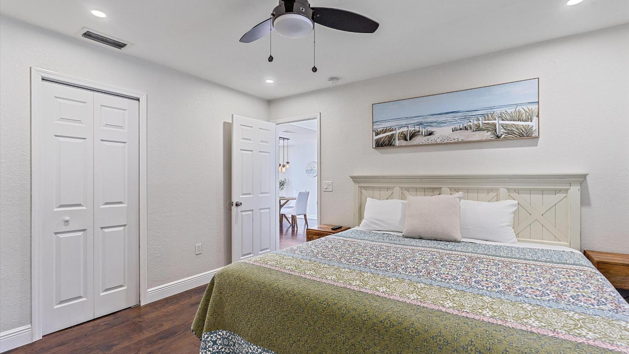 Mauna Loa Hideaway Holiday home