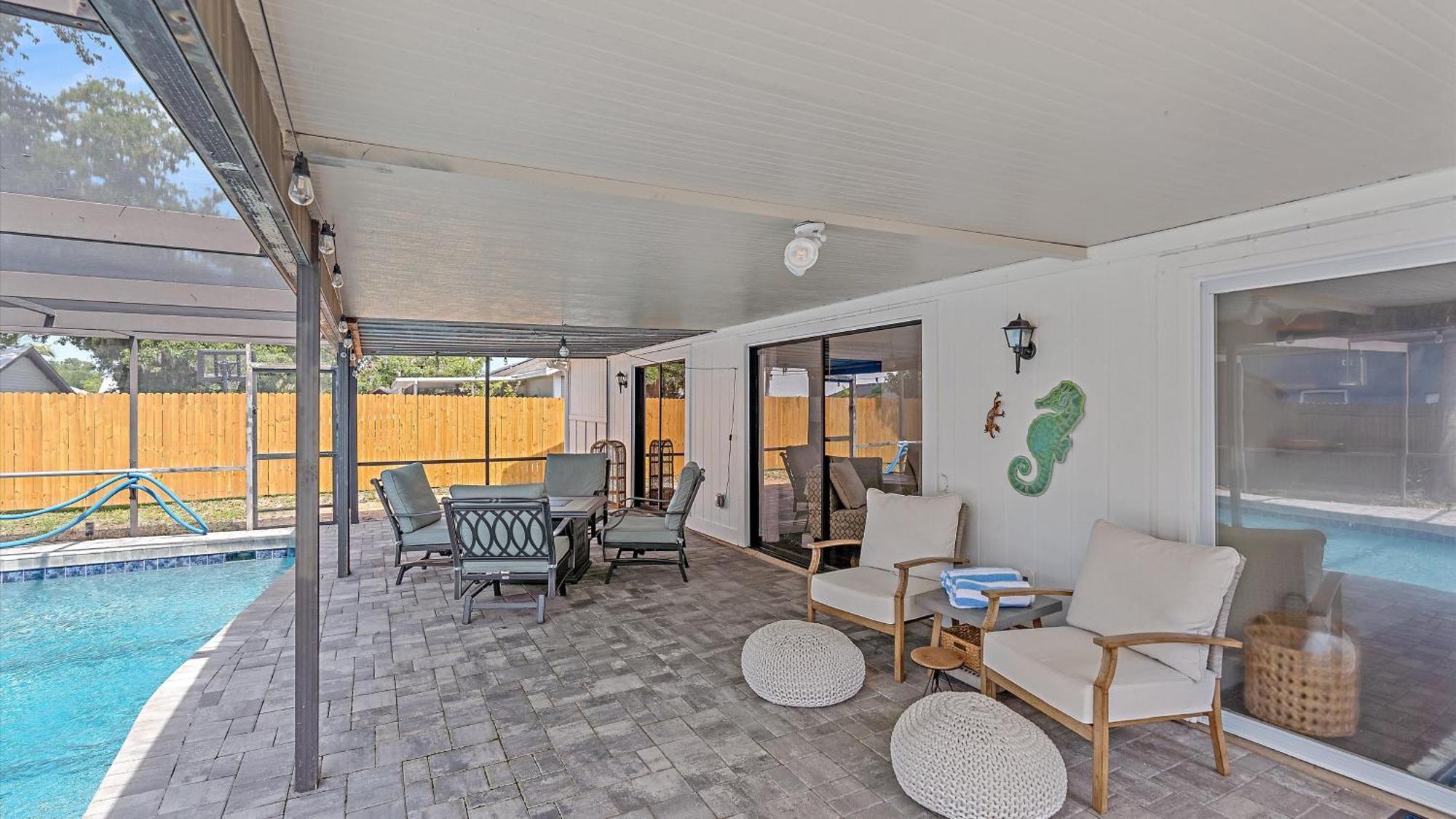 Holiday home Mauna Loa Hideaway