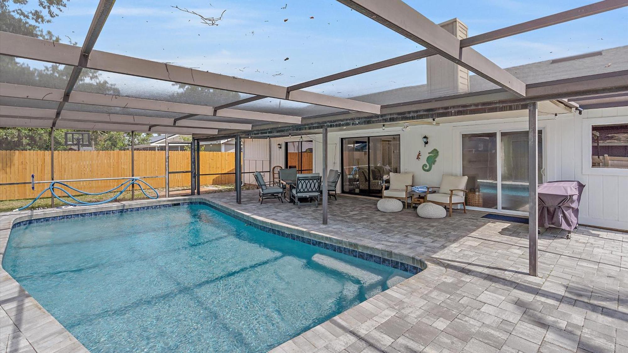 Holiday home Mauna Loa Hideaway Sarasota