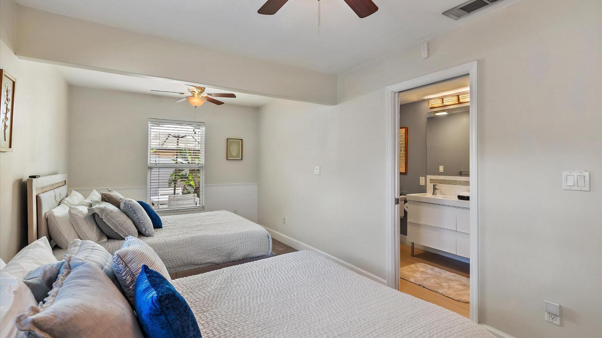Kadima Kottage Holiday home Sarasota
