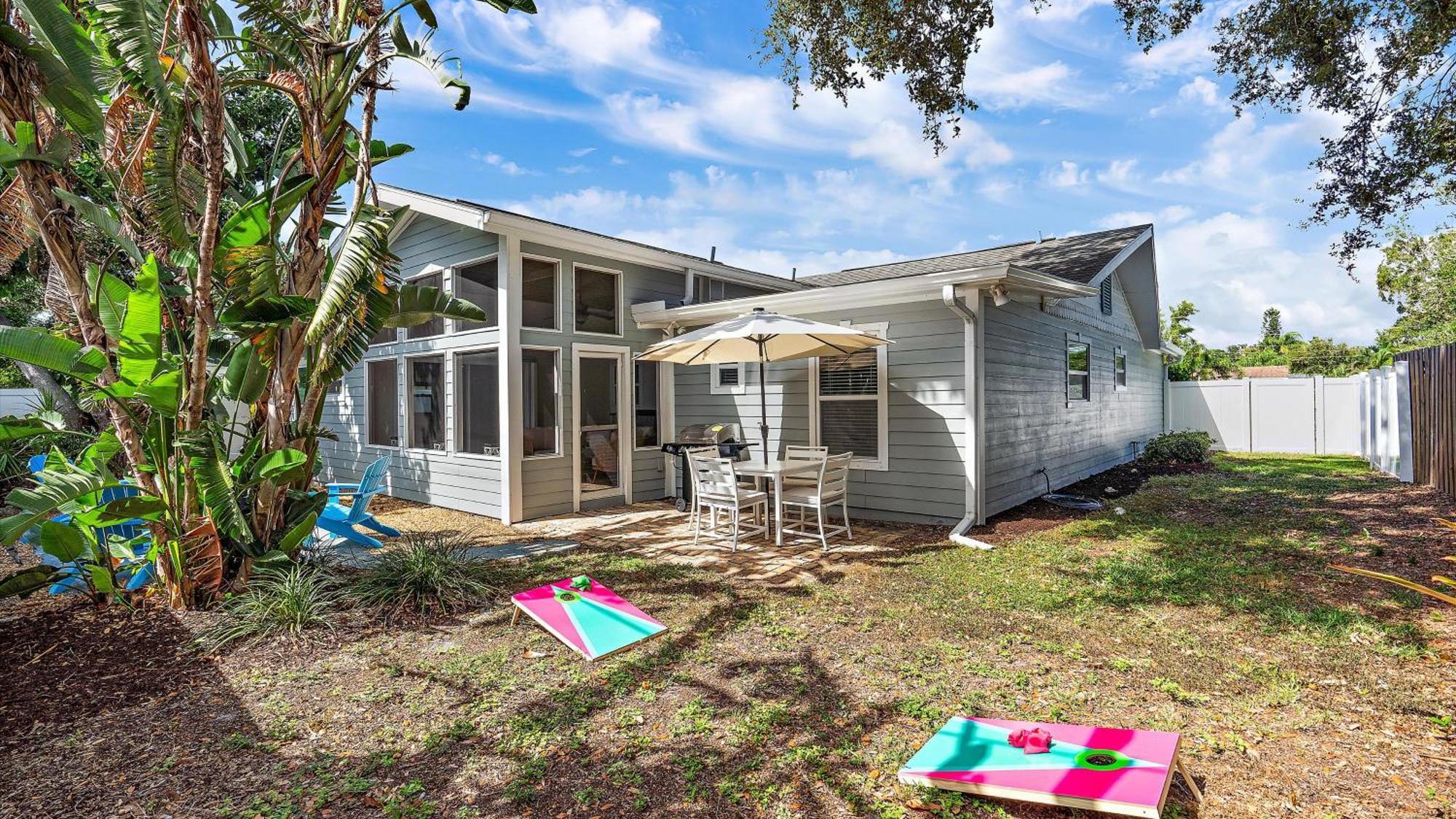 Kadima Kottage Holiday home Sarasota