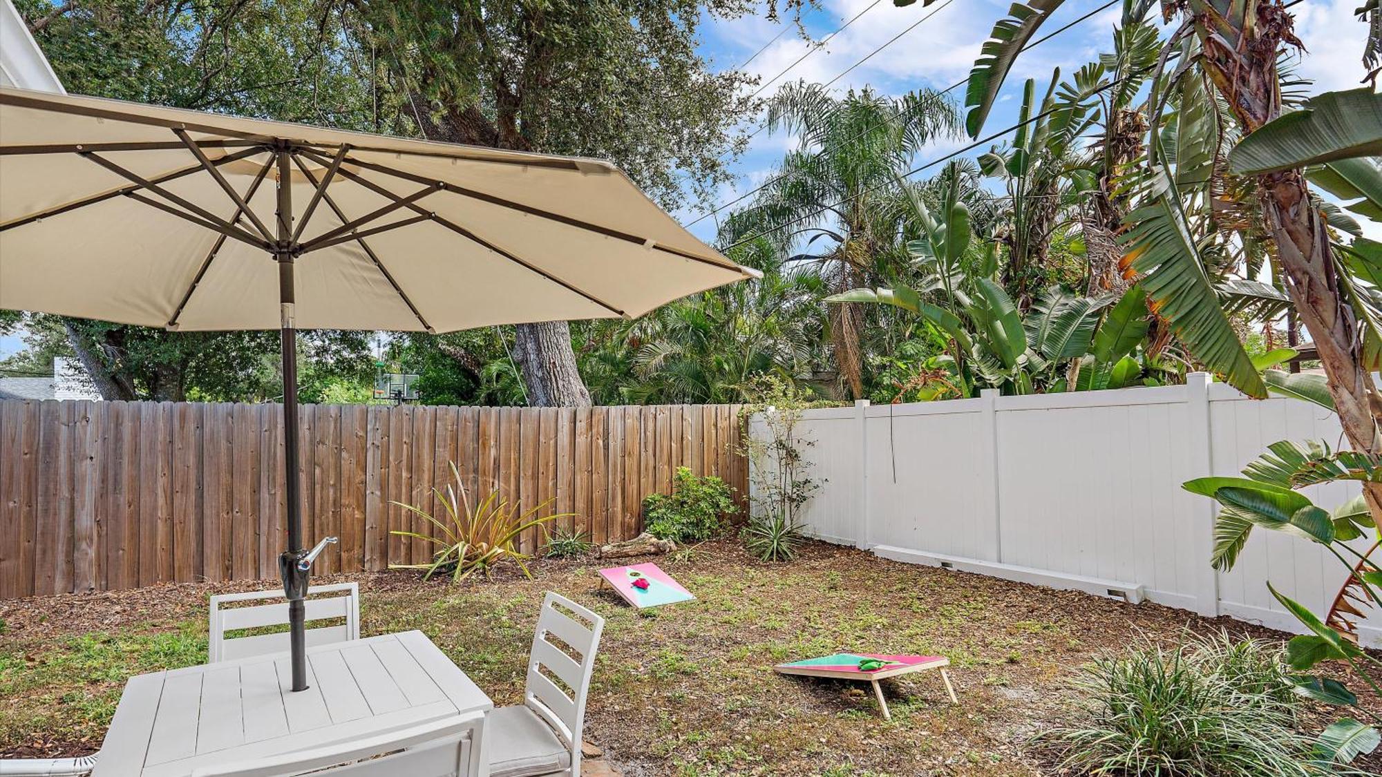 Holiday home Kadima Kottage Sarasota
