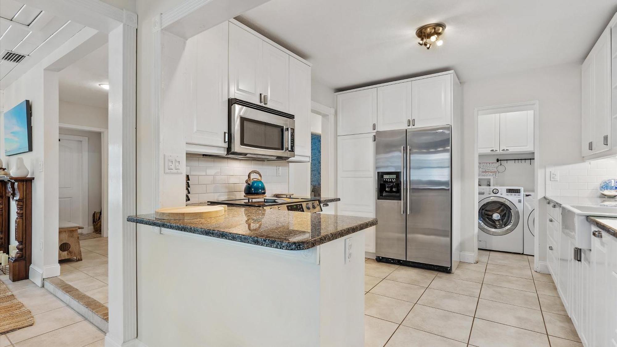 Kadima Kottage Sarasota