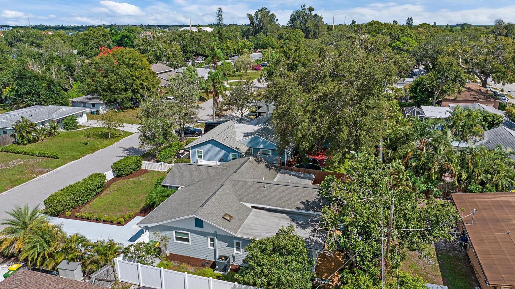 Kadima Kottage * Sarasota