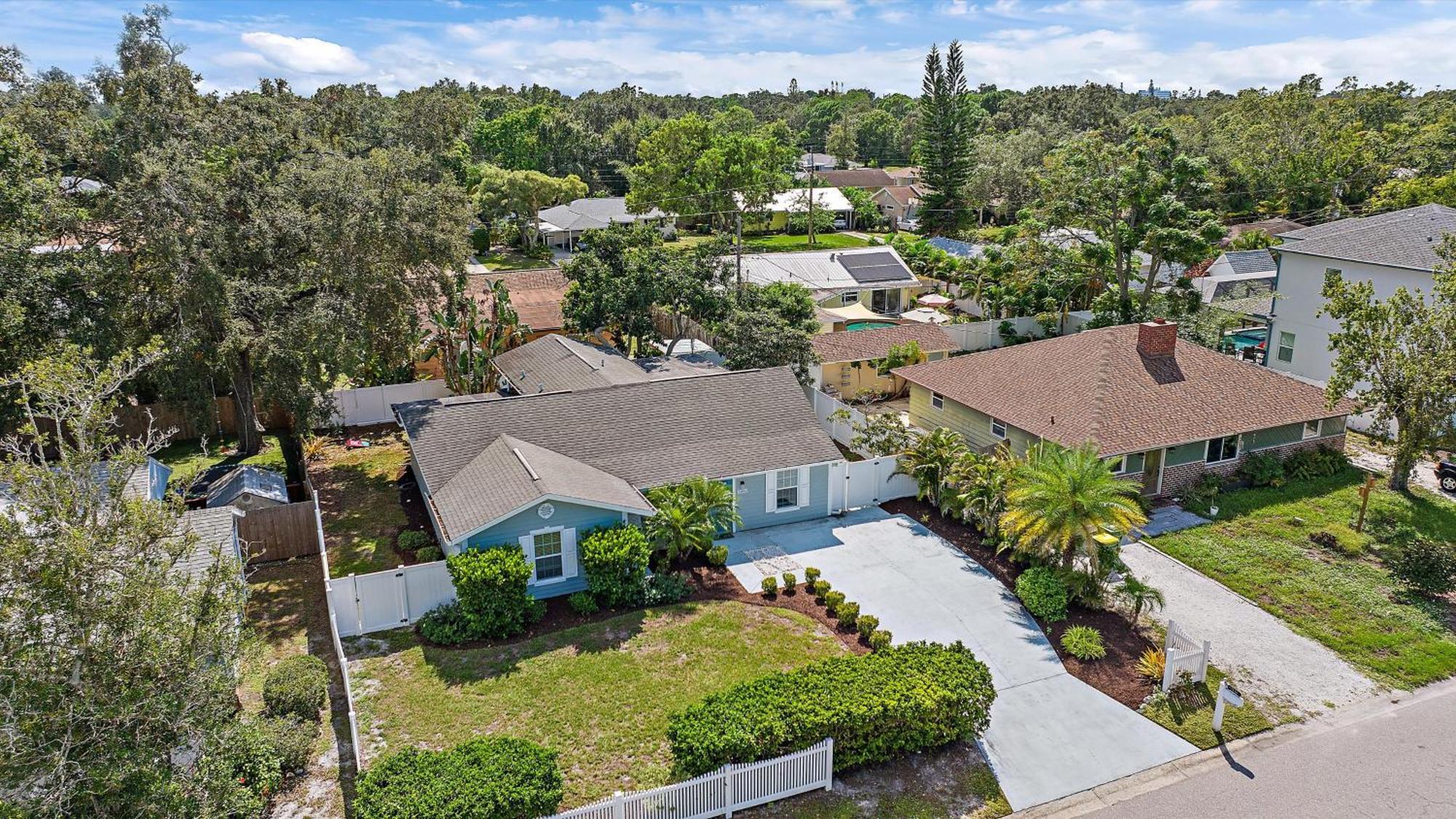 Kadima Kottage * Sarasota