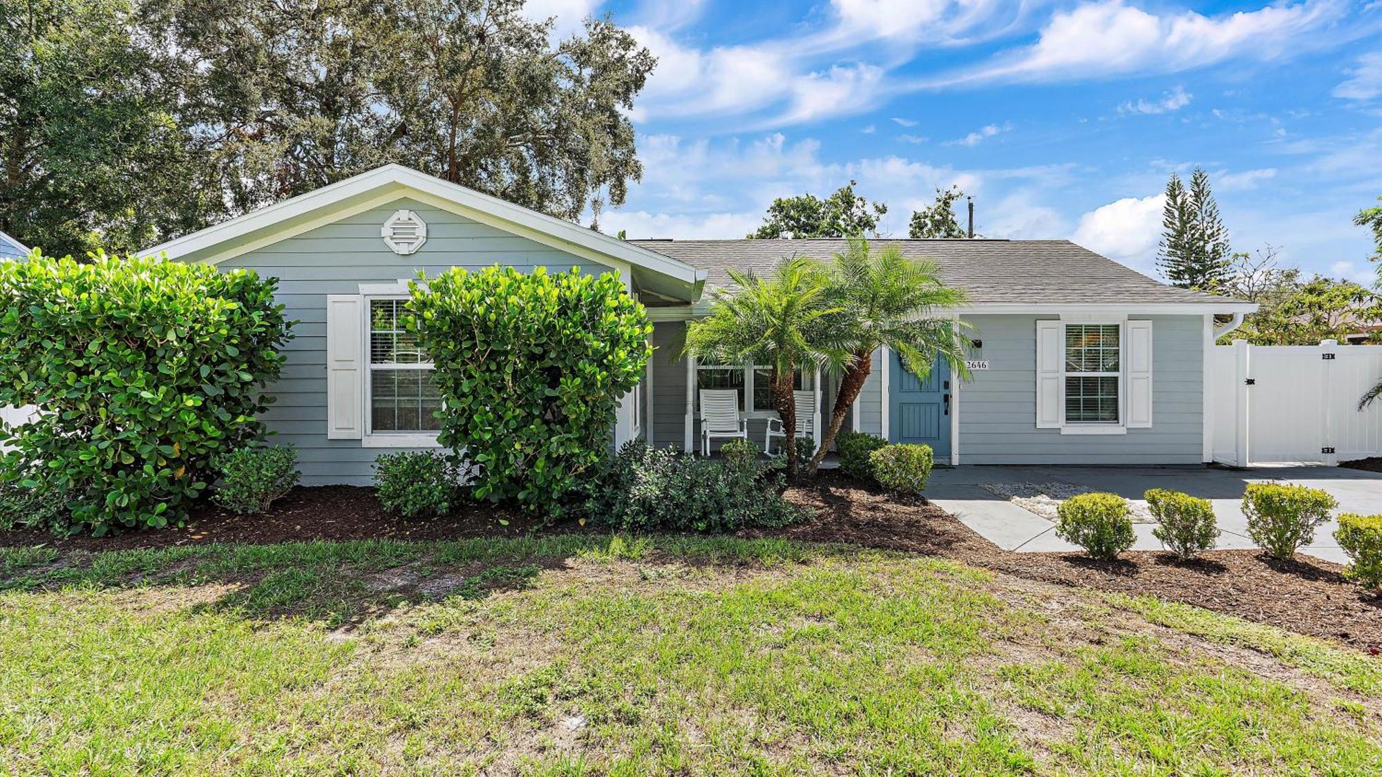 Kadima Kottage * Sarasota
